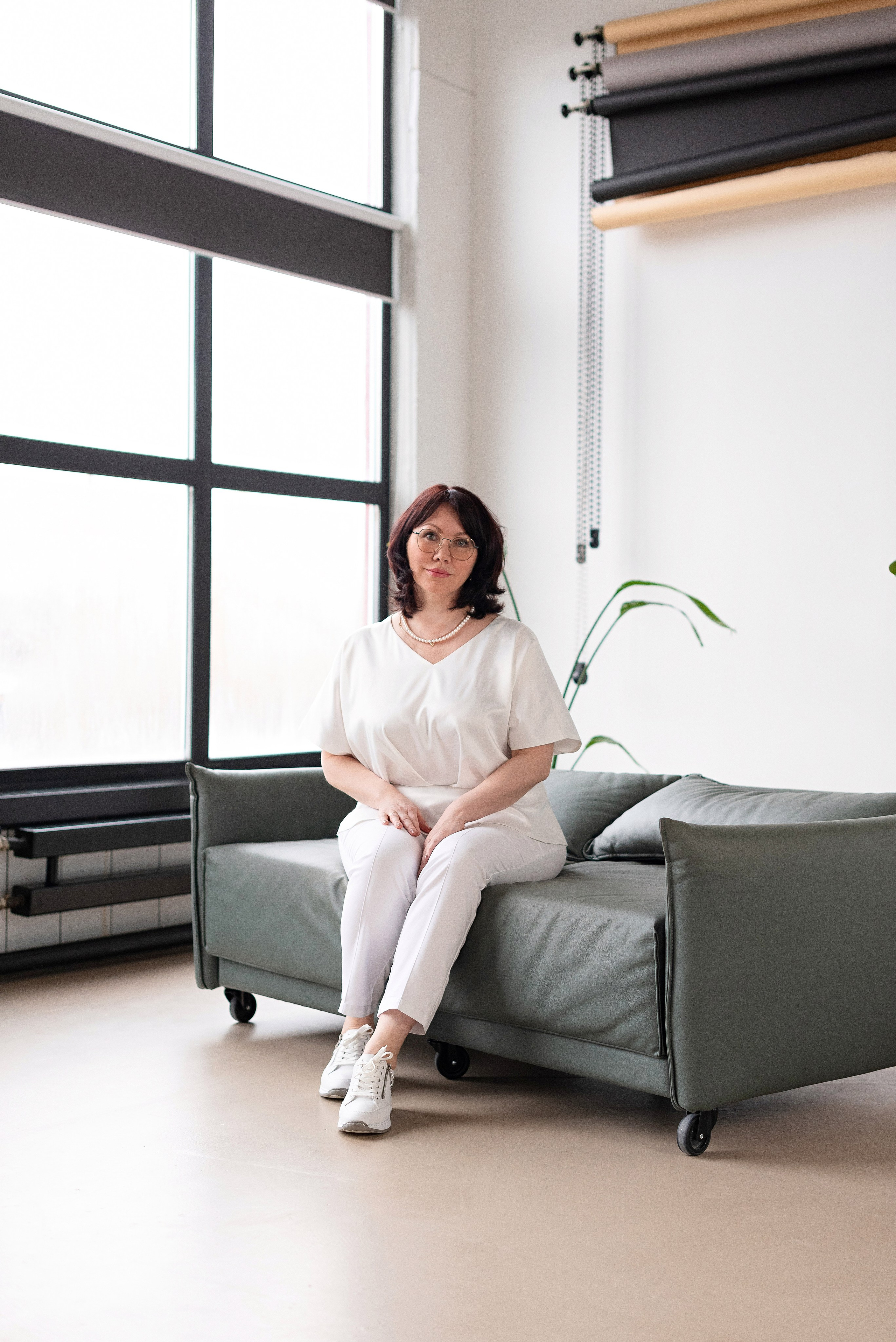 Медицинский работник. Детский и семейный фотограф в Сургуте и Нефтеюганске Анна Старцева