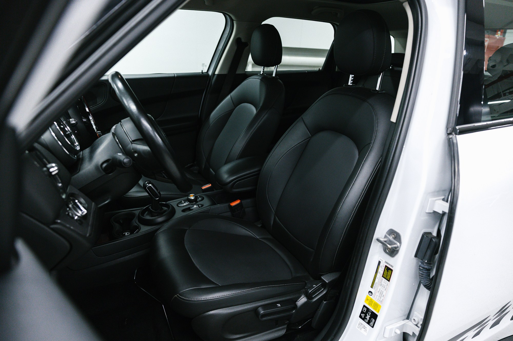 MINI Cooper Countryman 1.5 AT, 2019, 63 000 км. Автосалон «Х-Авто»