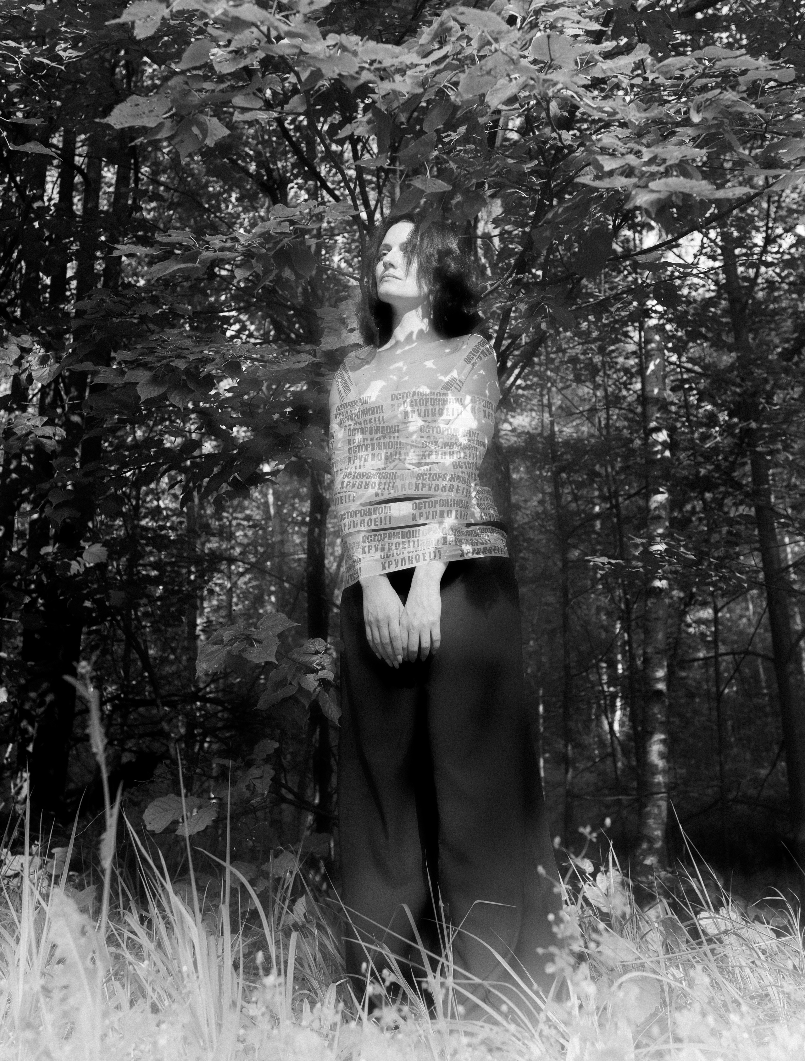 Фотограф | Киреев Семён | Москва