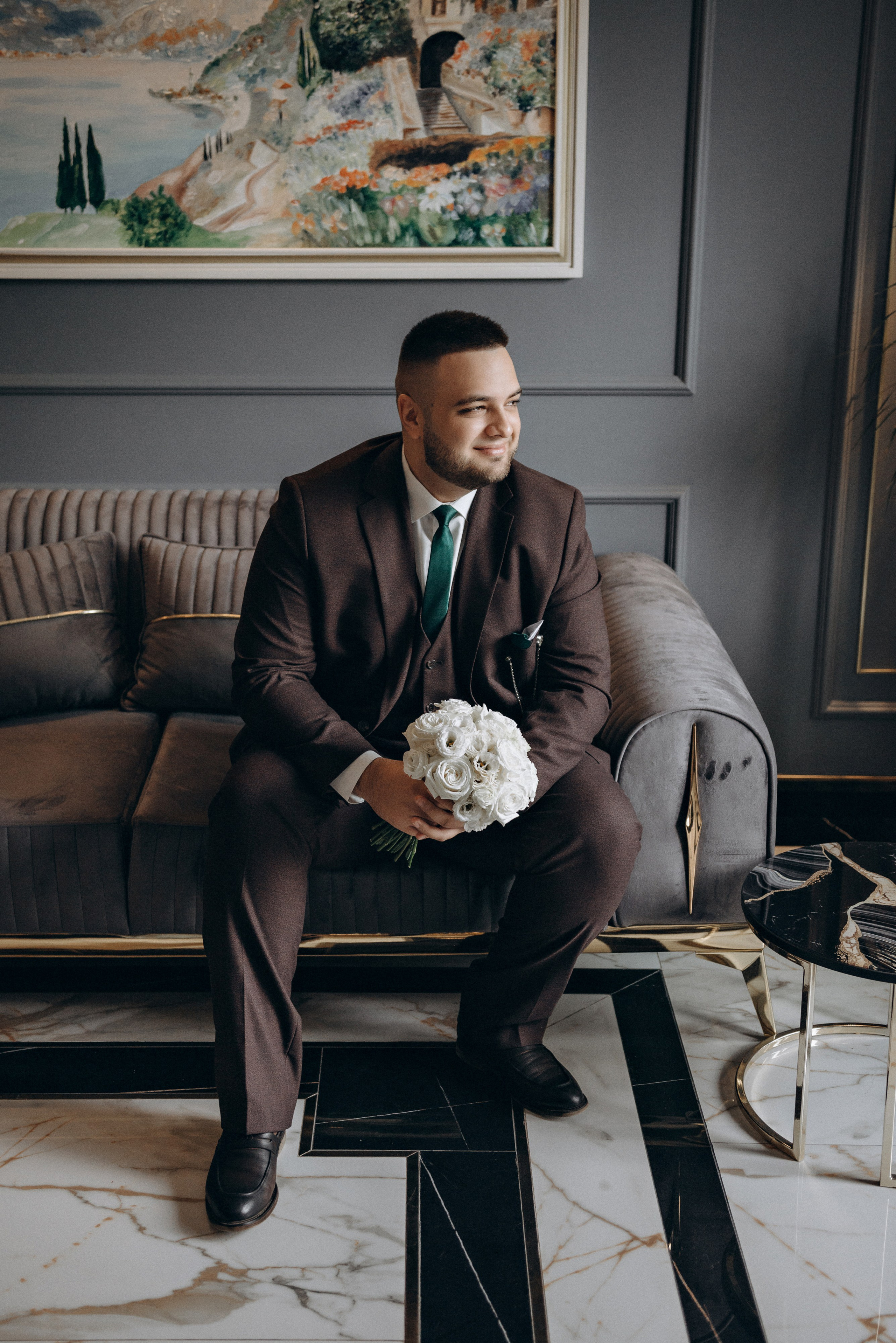 Никита и Настя. Свадебный фотограф в Тамбове и области