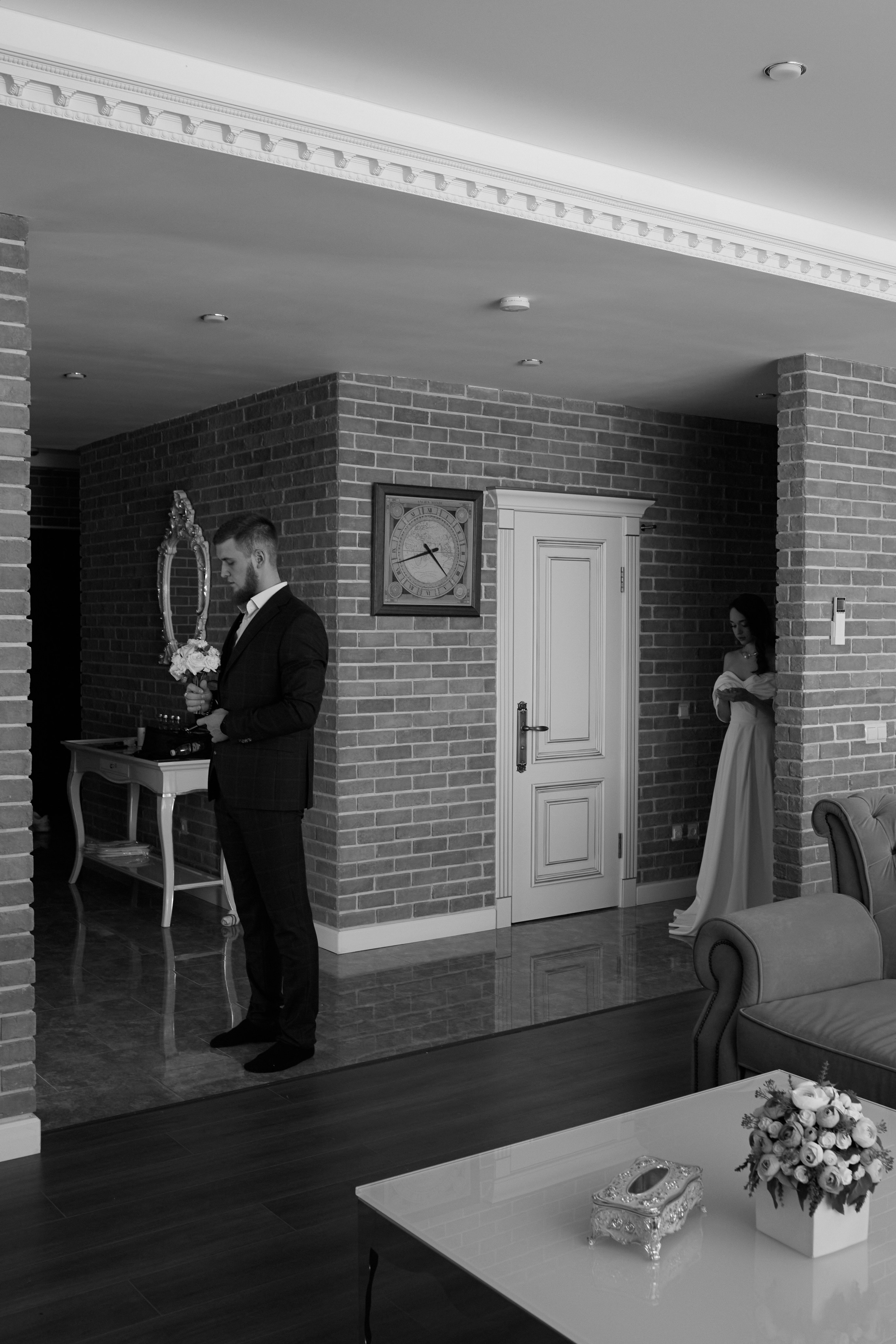 Виктория и Илья. Фотограф Владивосток, семейные и индивидуальные съемки