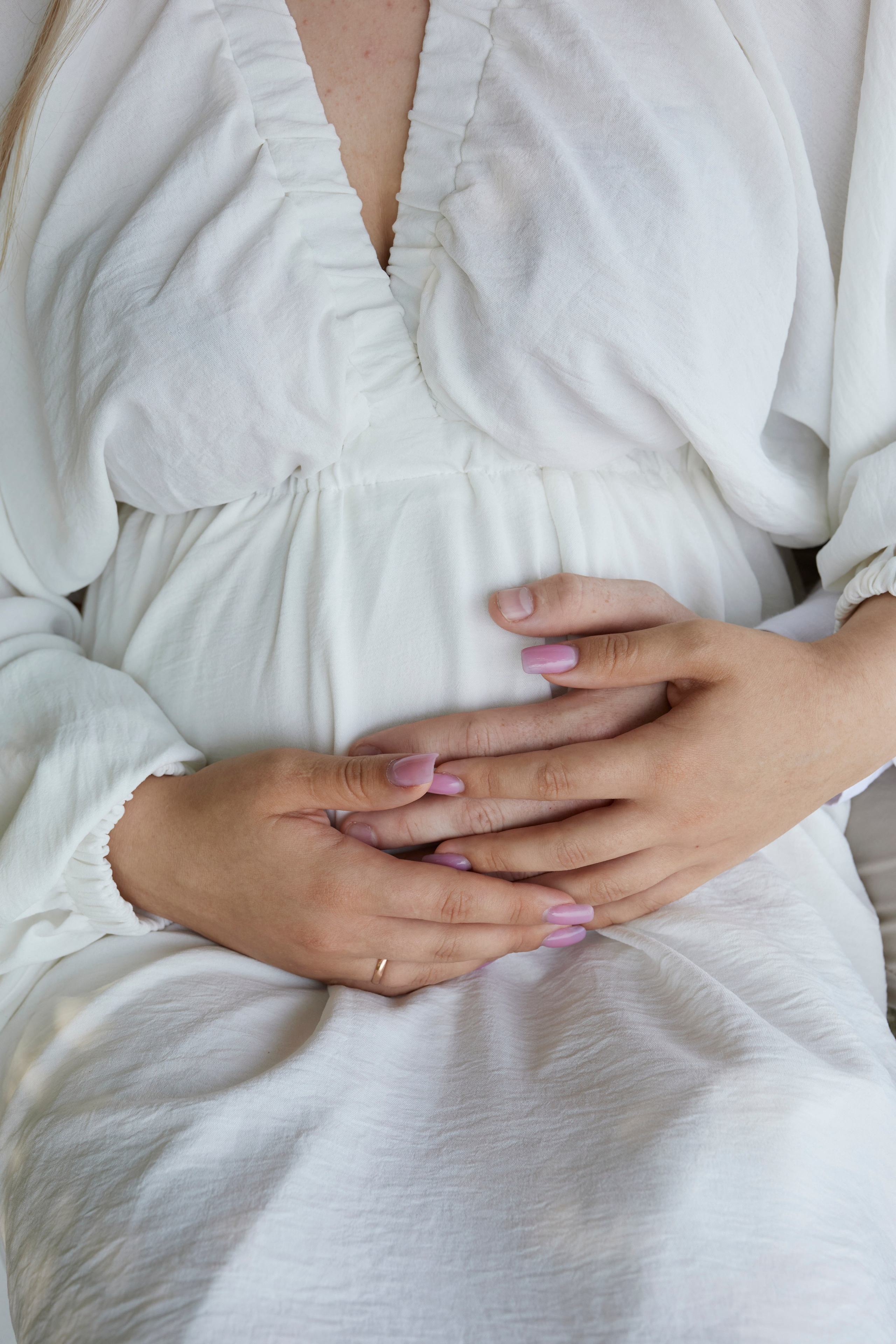 В ожидании. Фотограф Владивосток, семейные и индивидуальные съемки