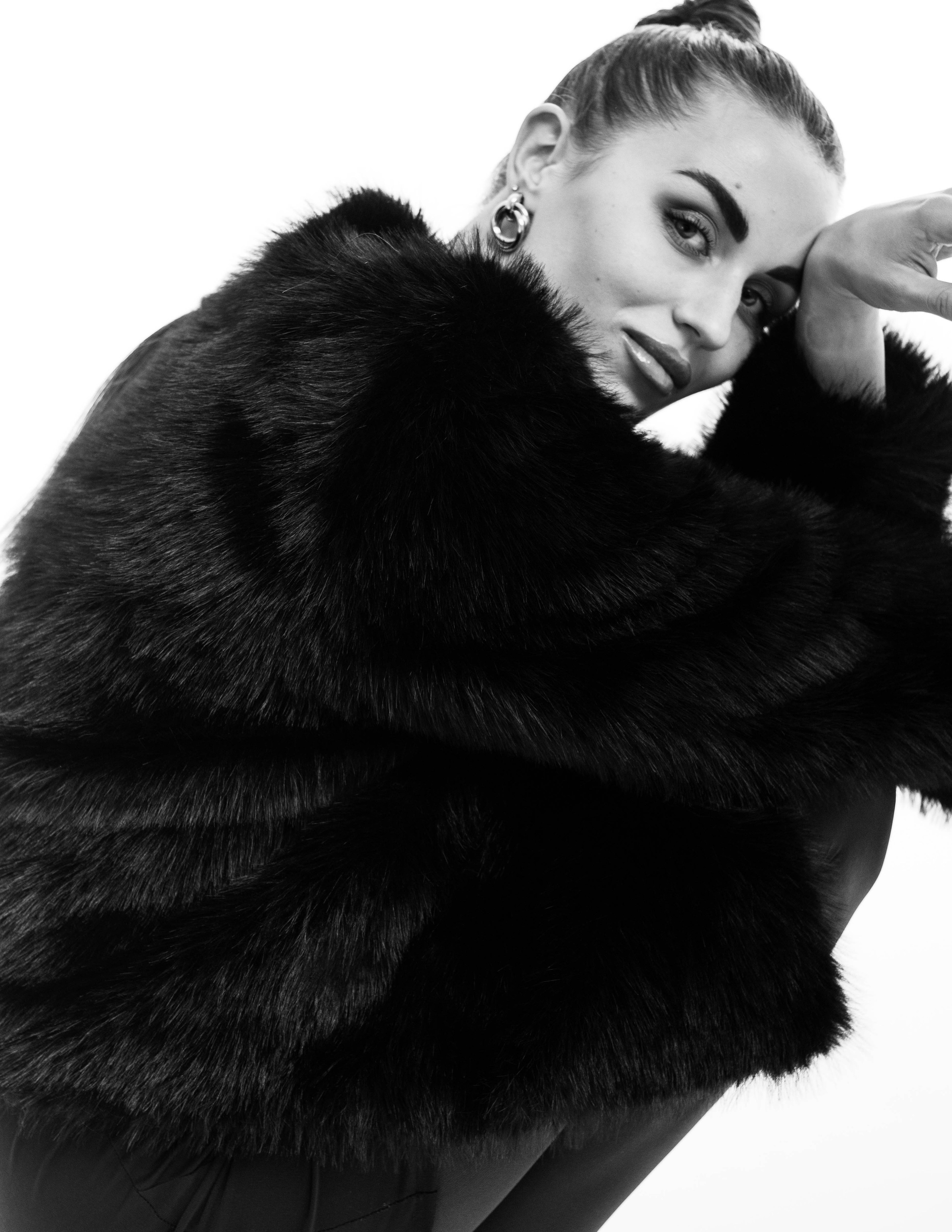 Персональные съемки. Фотограф и продюсер fashion-съемок в Санкт-Петербурге