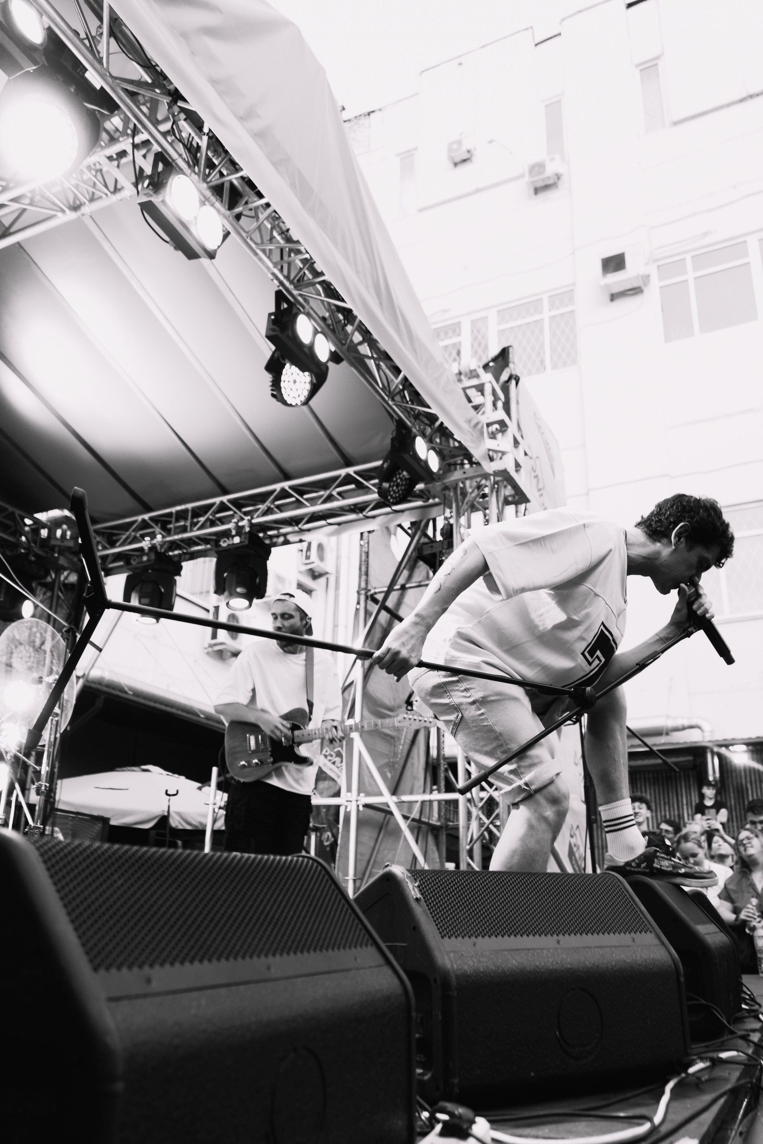 Драгни. PRAVDA SUMMER. Никита Скрипник — ТЕАТР В СТИЛЕ ФЭШН