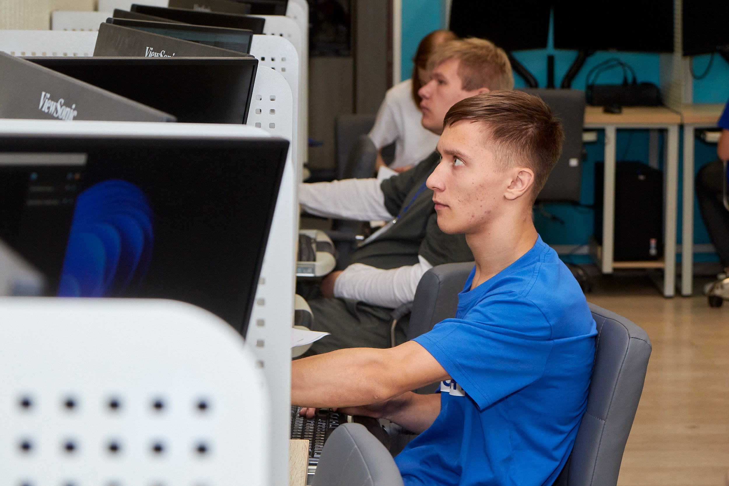 Аблимпикс-24. Предметный и репортажный фотограф Алексей Кротов