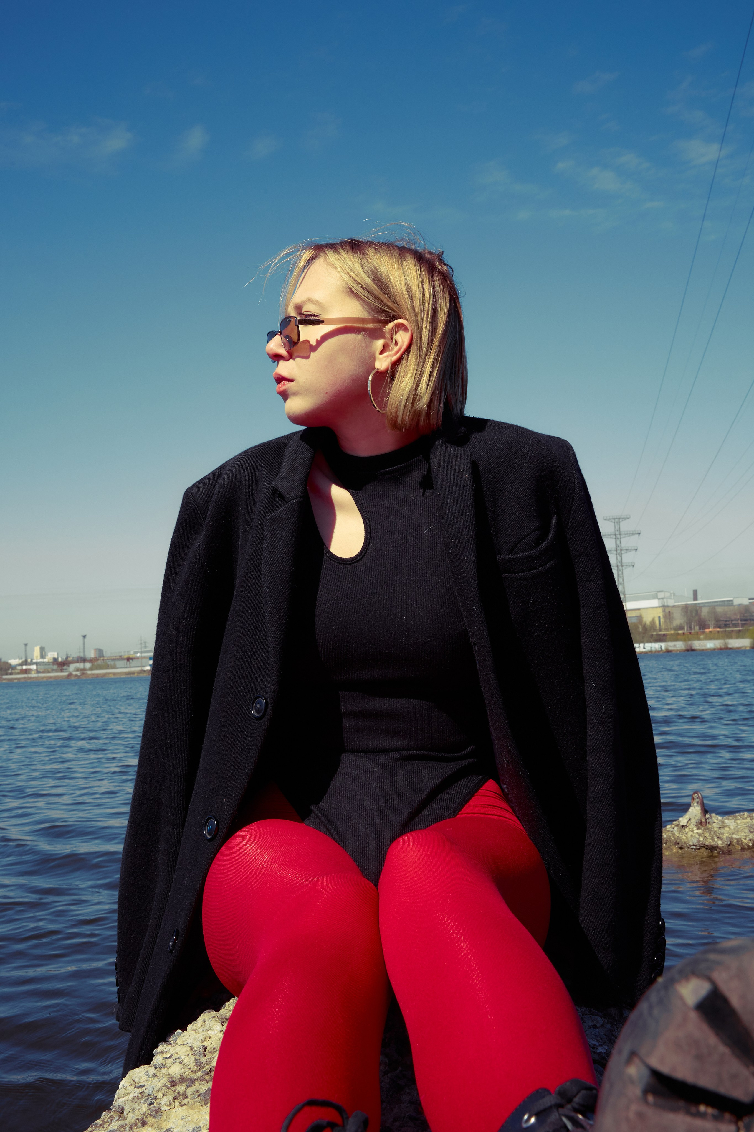 Анастасия, ВИЗпруд. Предметный и репортажный фотограф Алексей Кротов