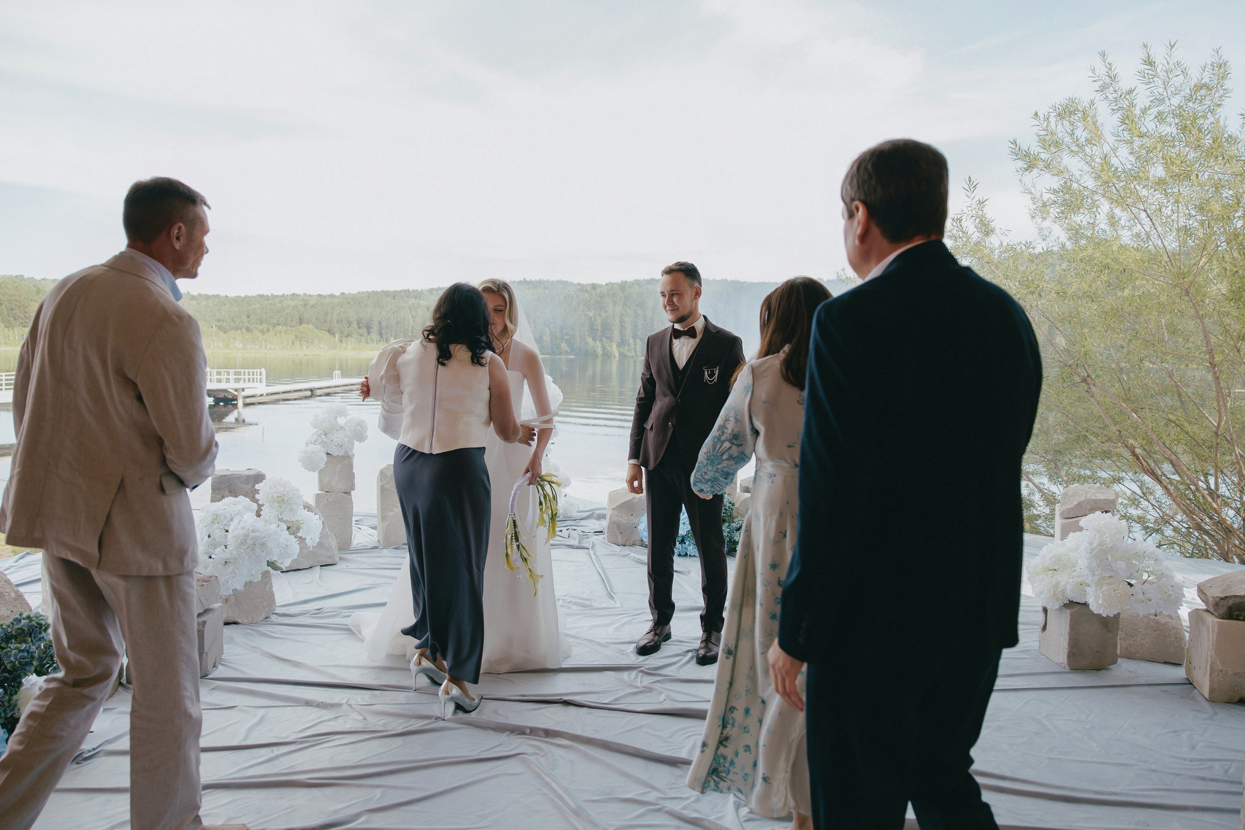 Иван и Алиса. Фотограф Иркутск Антипин Сергей