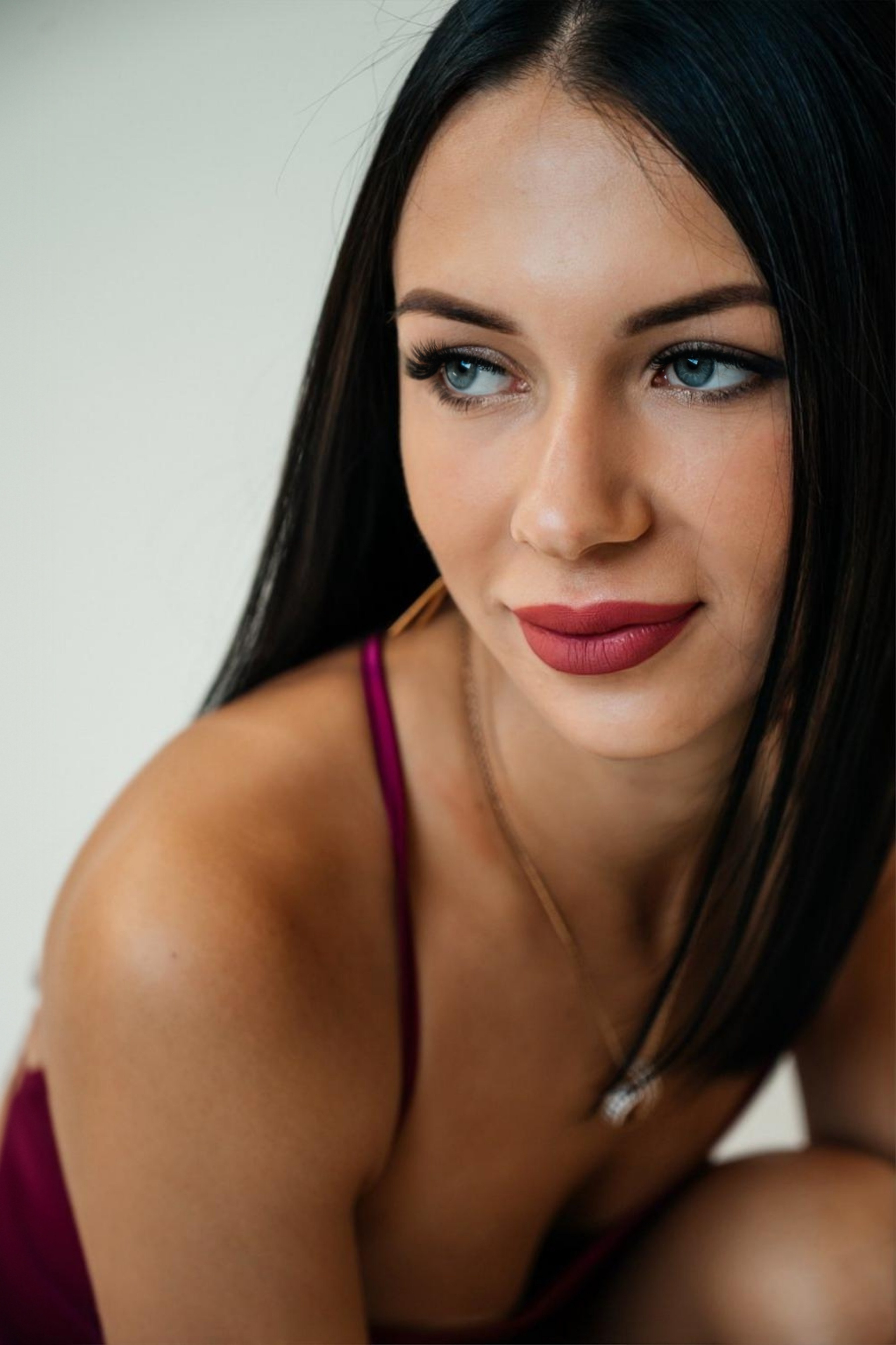 Яна. Семейный фотограф в Оренбурге Анна Рожкова