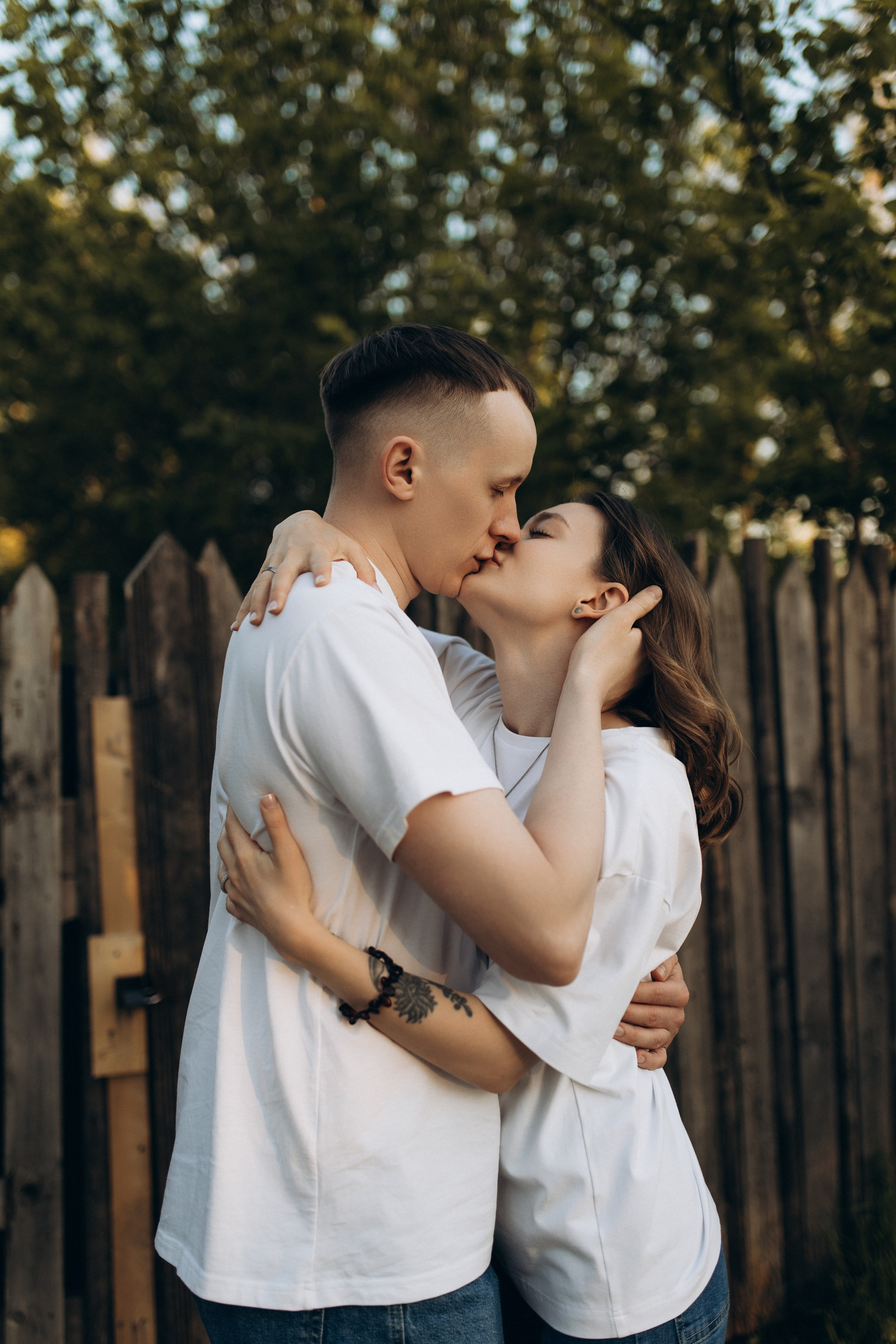 Костя и Марина. Самый теплый фотограф в Краснодаре Рябоконь Ксения