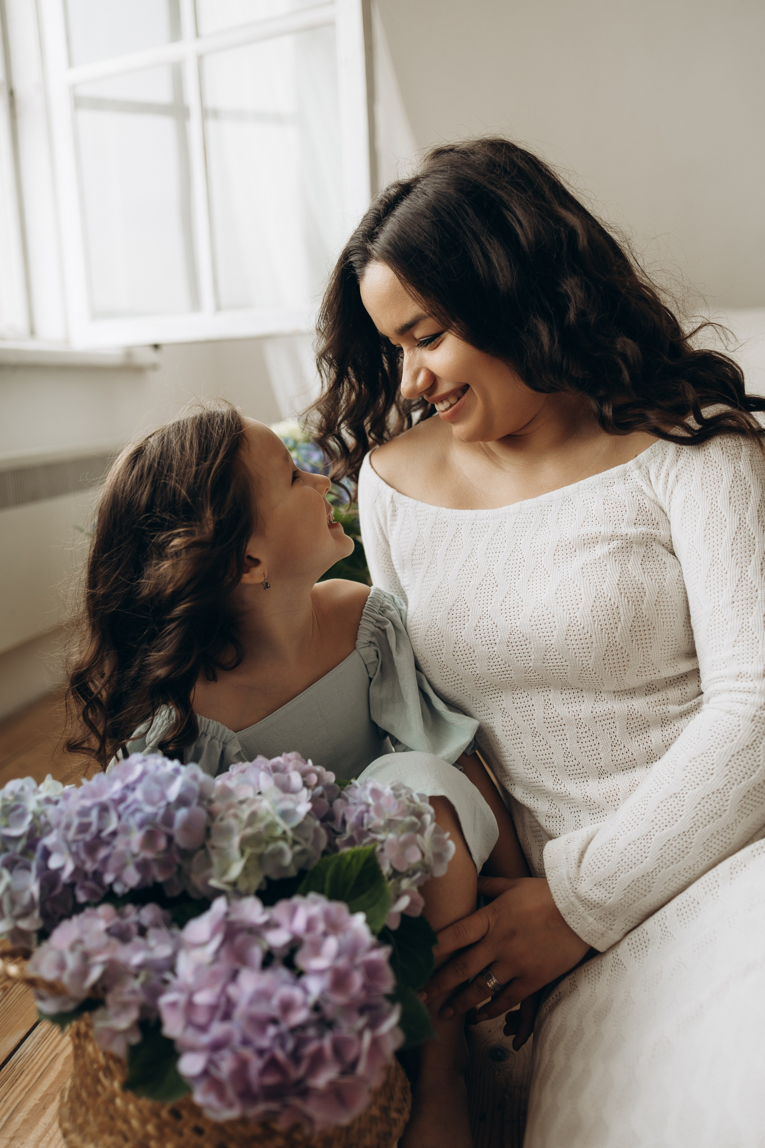 Девочки. Самый теплый фотограф в Краснодаре Рябоконь Ксения