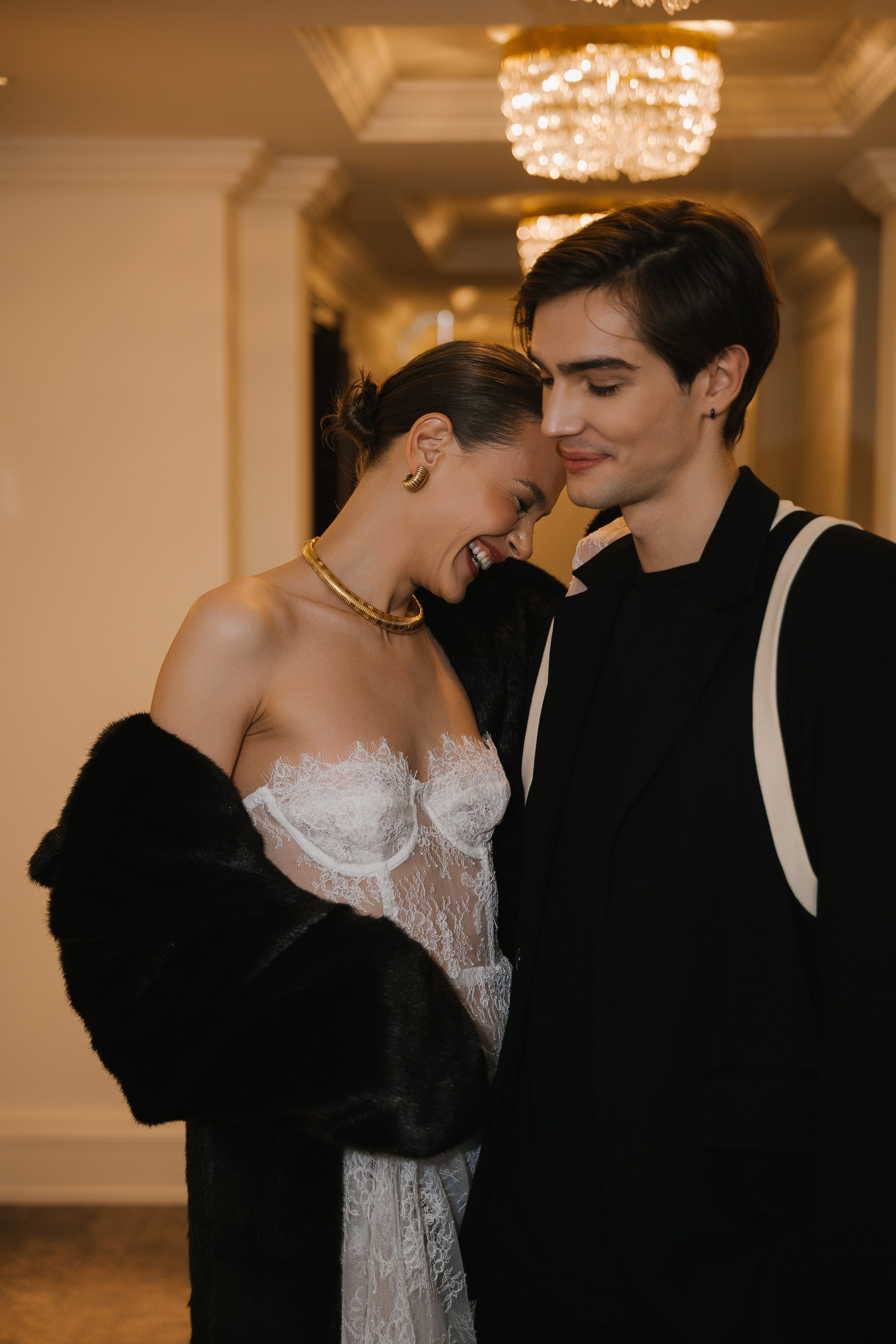 Владислав и Валерия. Свадебный и репортажный фотограф во Владимире Андрей Николаев