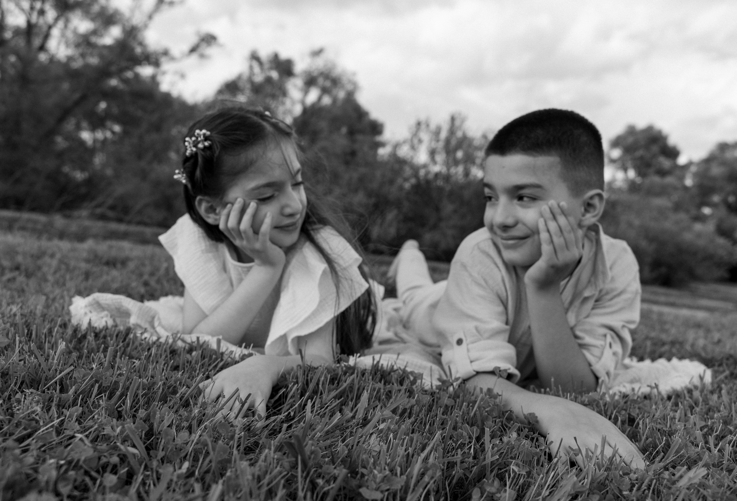 Двойняшки. FotoTanya. Раменское/Жуковский/Бронницы