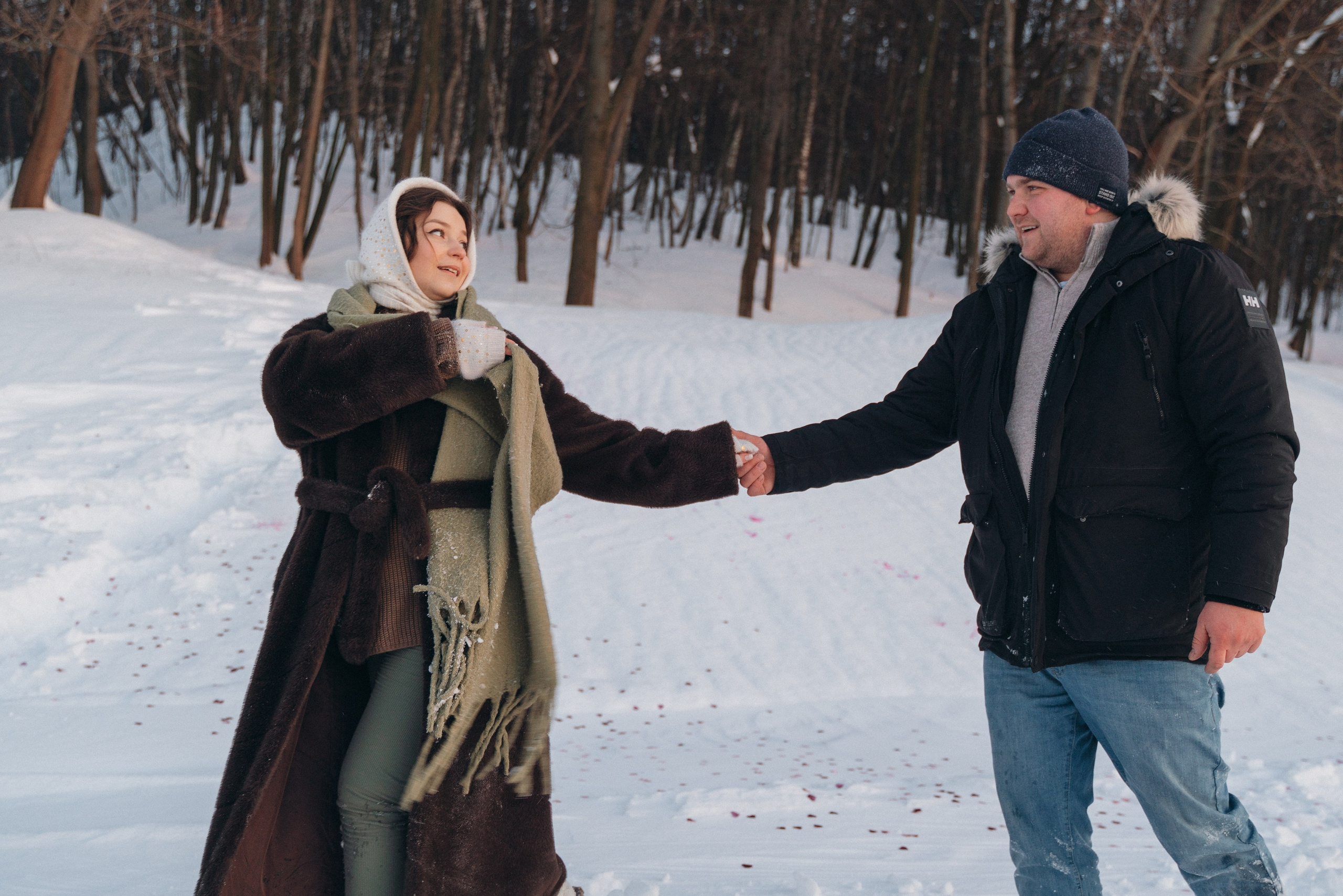 Бесконечность. FotoTanya. Раменское/Жуковский/Бронницы