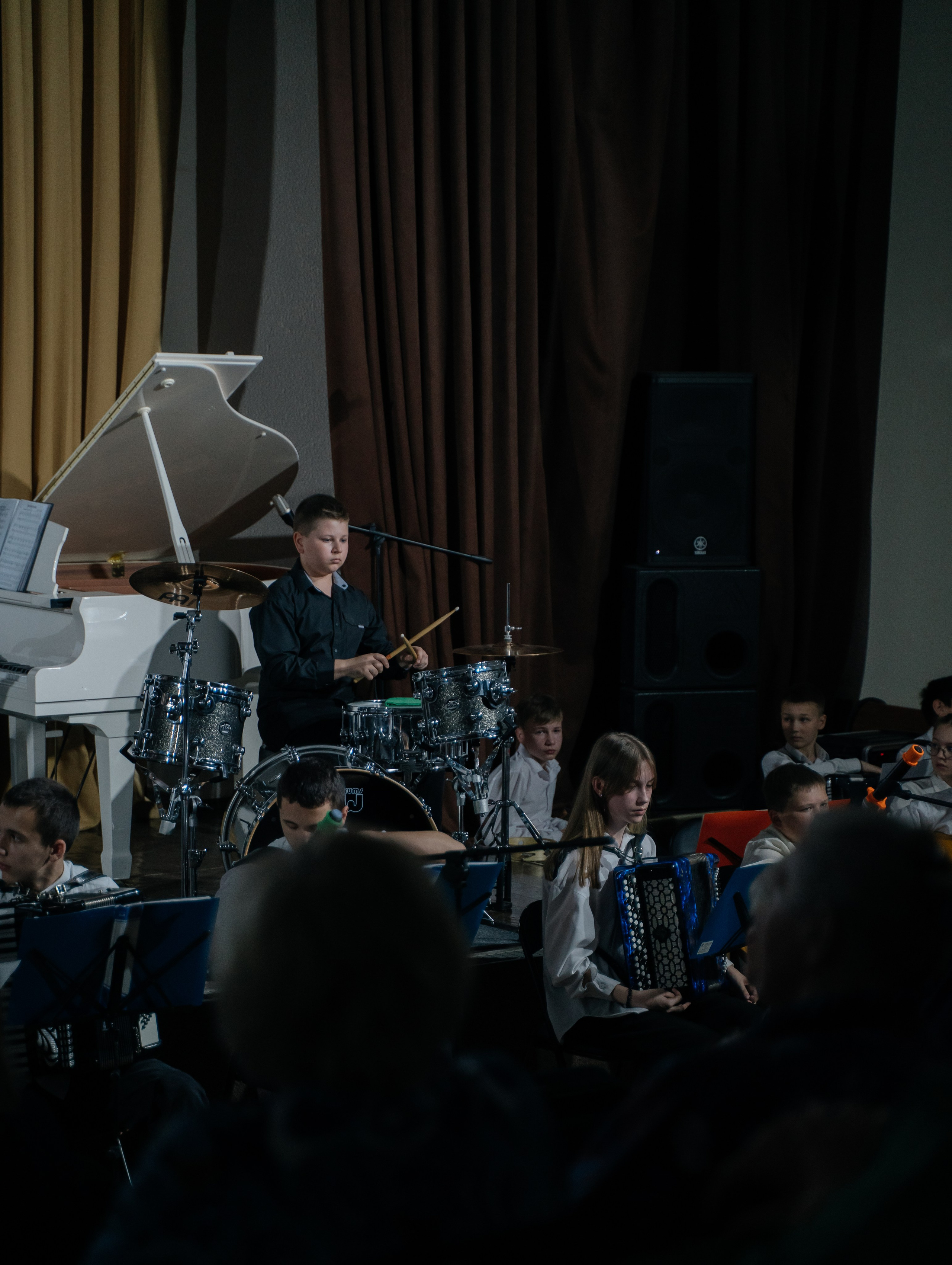 Концерт ко ДНЮ ПОБЕДЫ. FotoTanya. Раменское/Жуковский/Бронницы