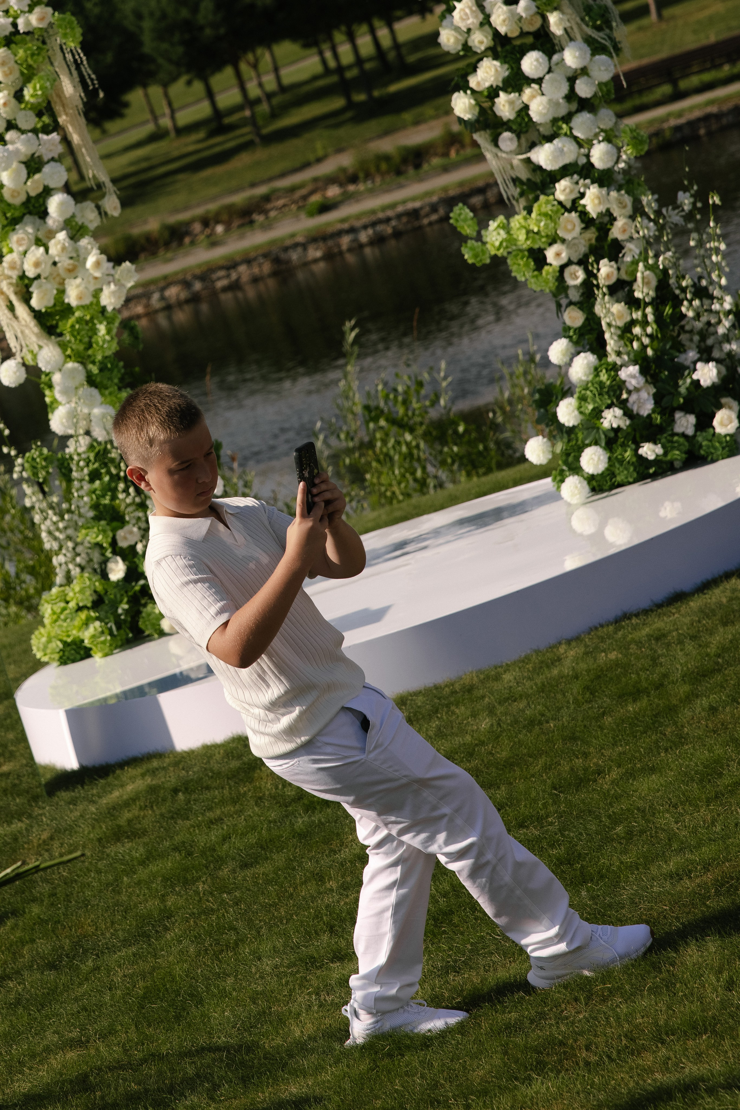 Илья и Полина. Свадебный фотограф Тверь, Москва и Санкт-Петербург