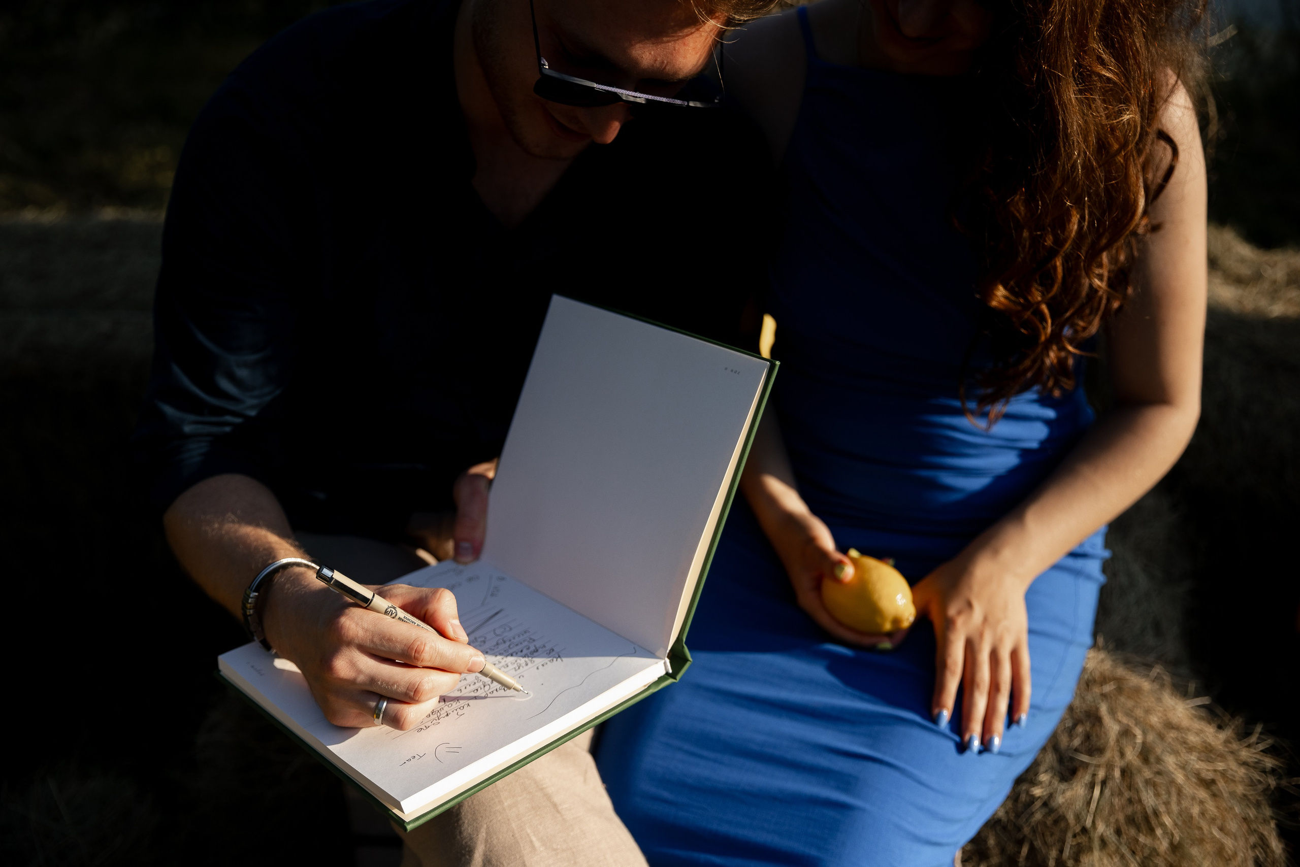 Кусочек Италии. Свадебный фотограф Ярославль, Рыбинск