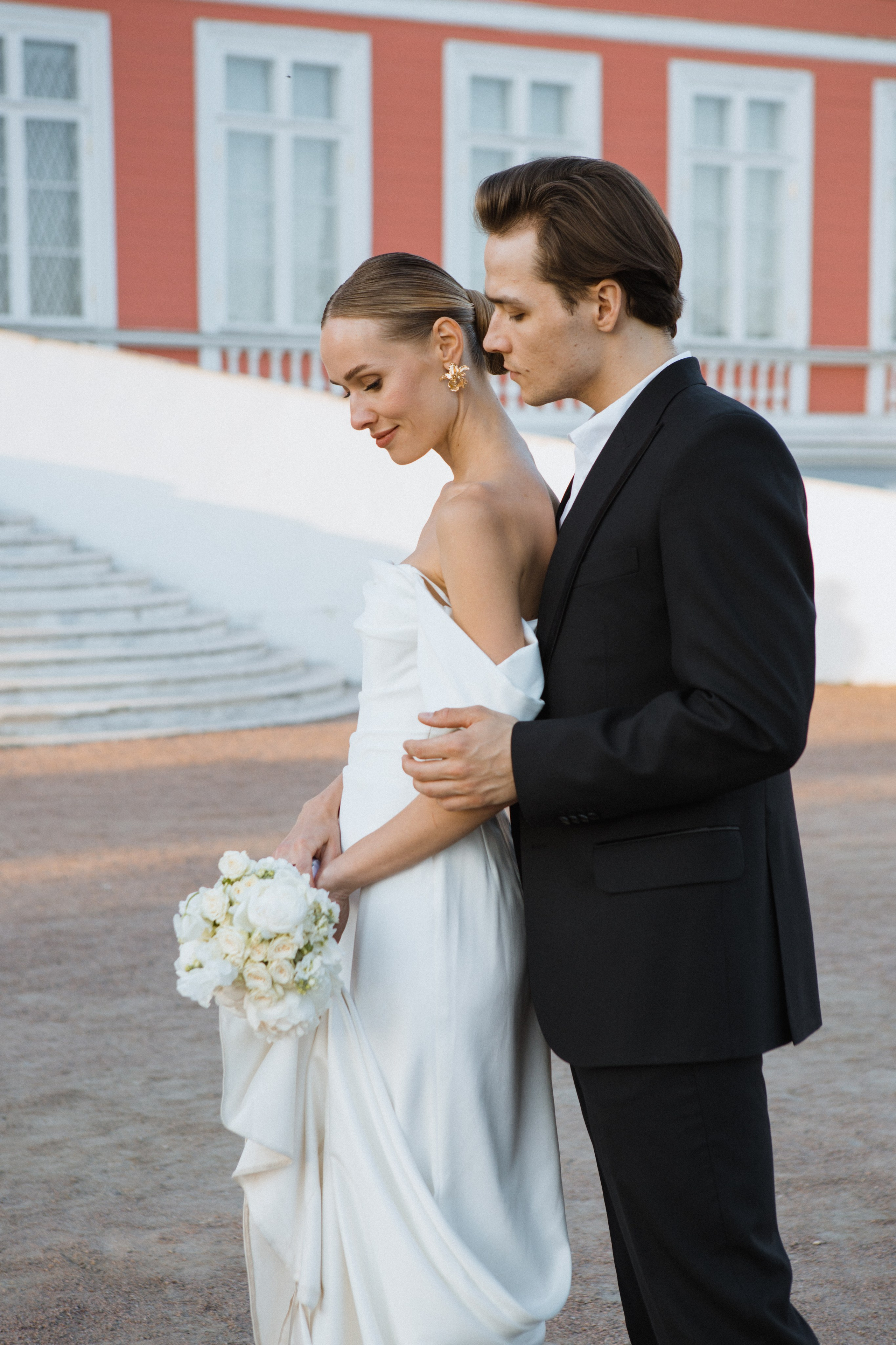 S&K. Свадебный и семейный фотограф Чижова Алина