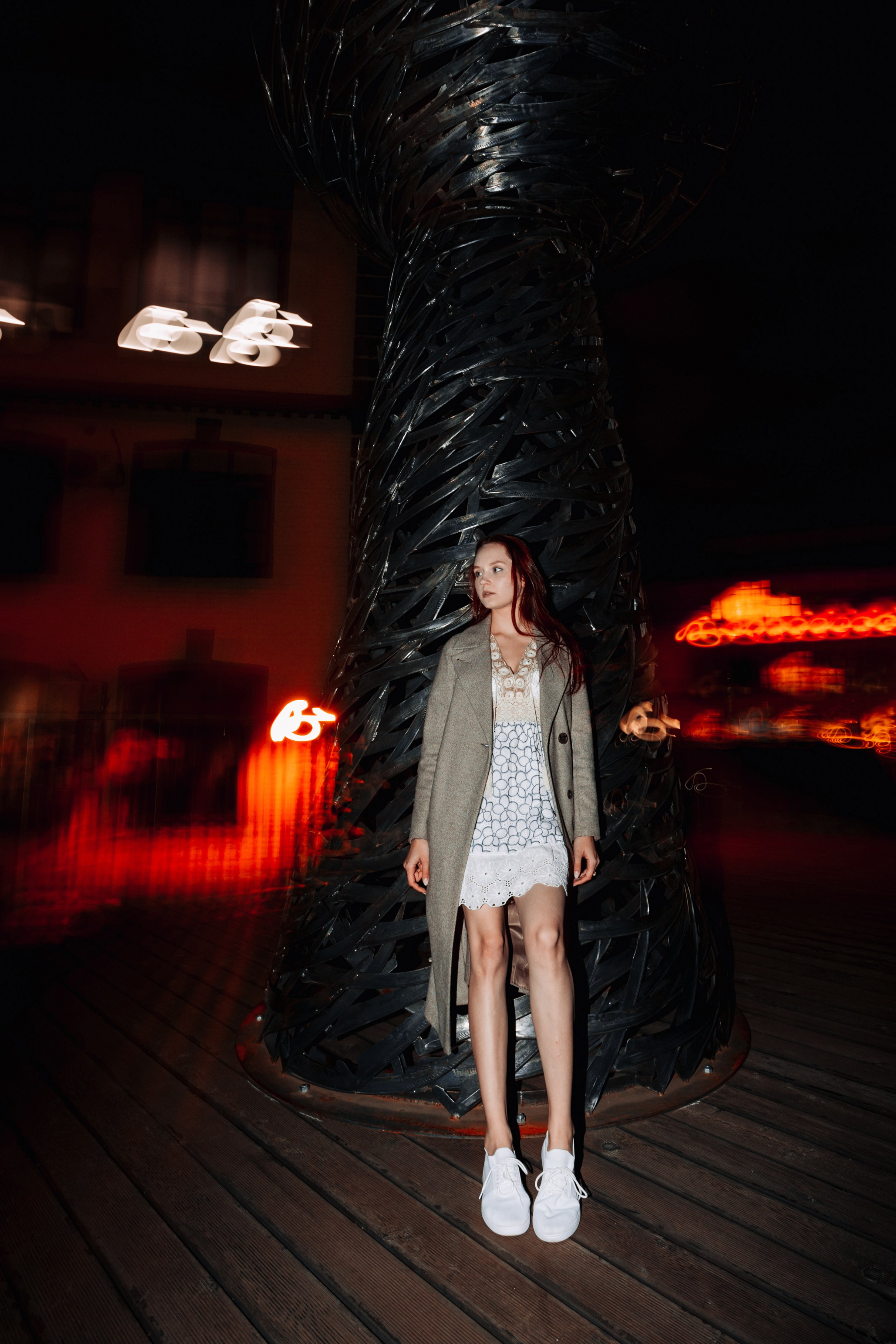 Мираслава. Портретный и концертный фотограф в Москве Тугарин Александр