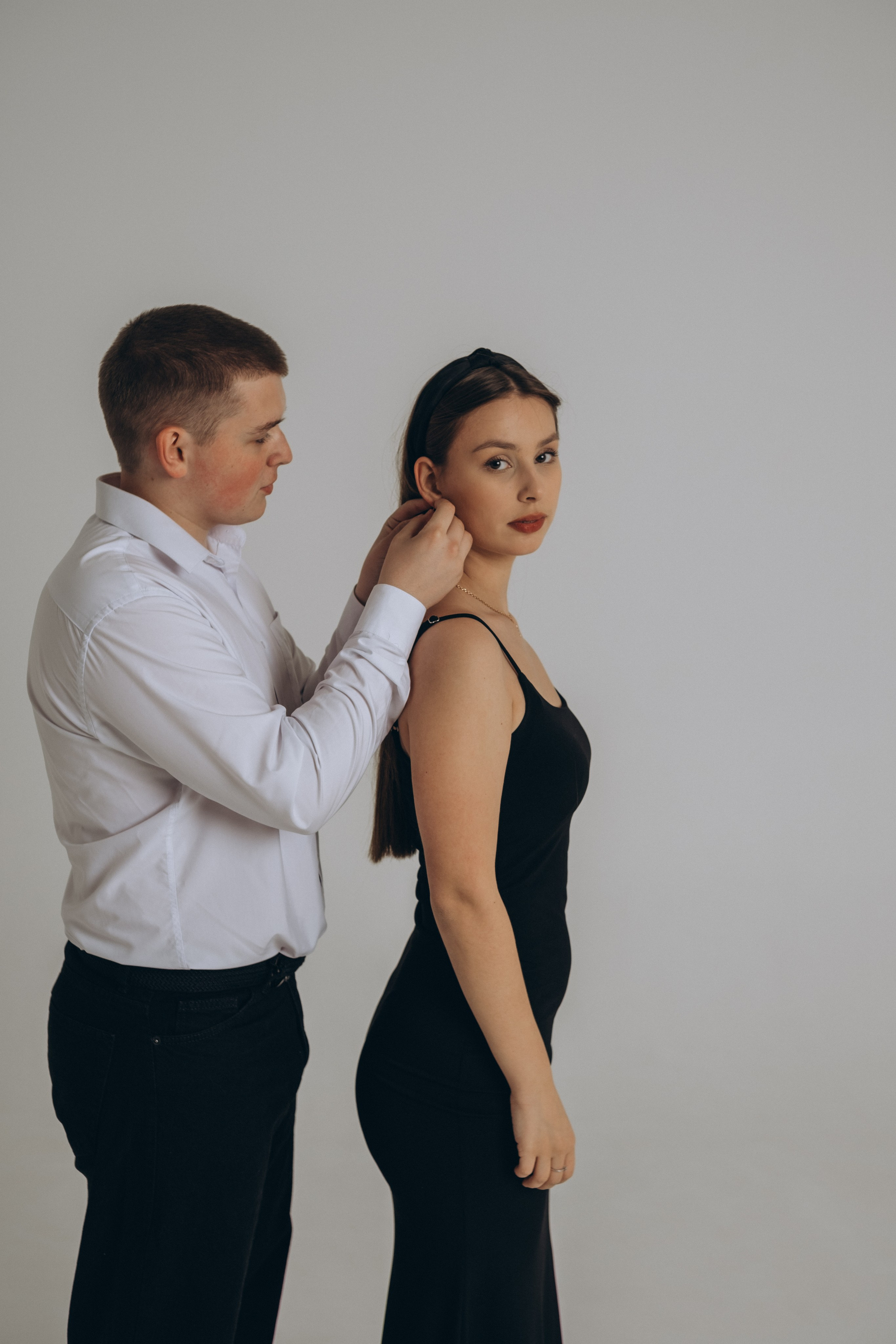 Юля+Дима. Фотограф в Екатеринбурге Селиверстова Екатерина