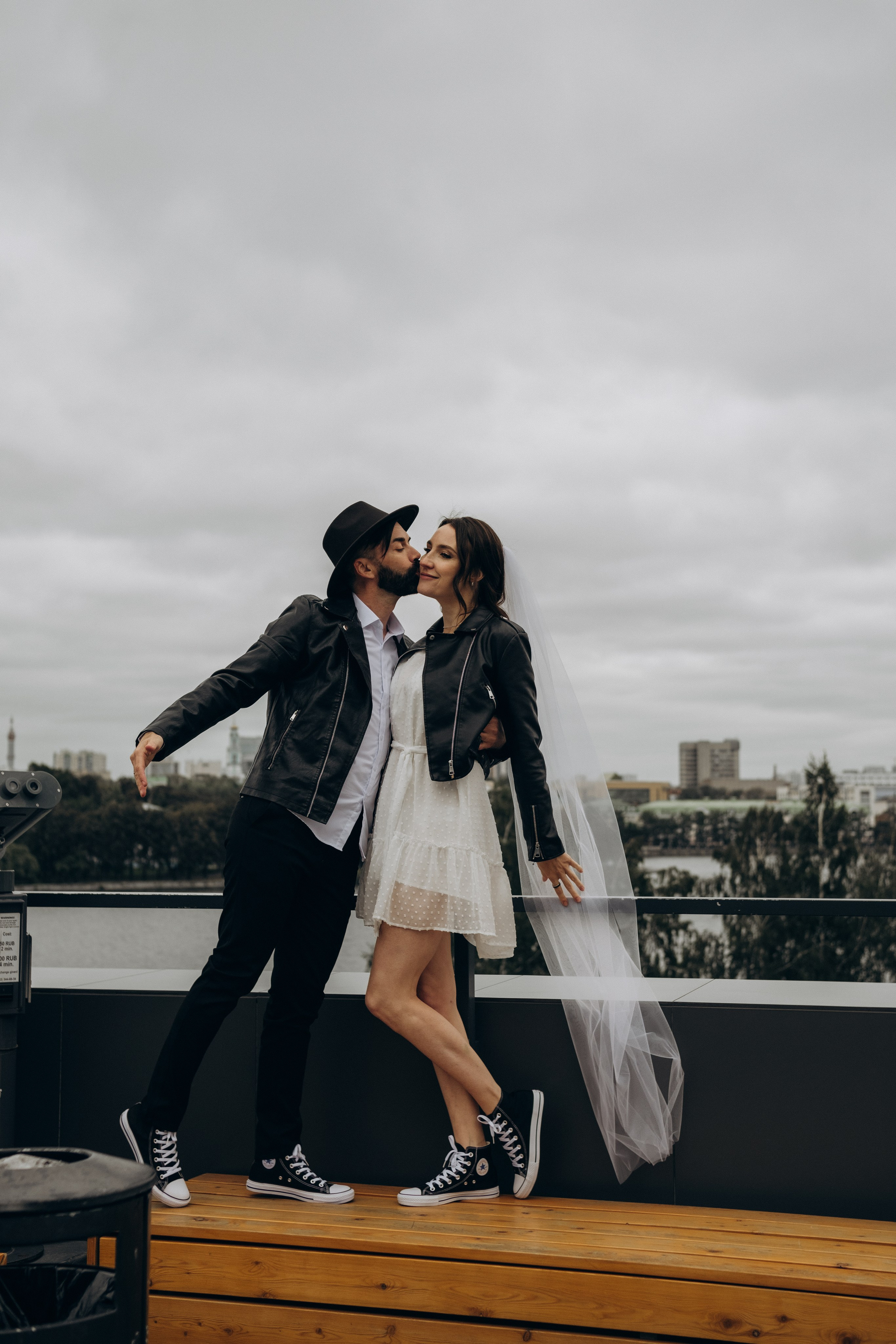 Александра+Павел. Фотограф в Екатеринбурге Селиверстова Екатерина