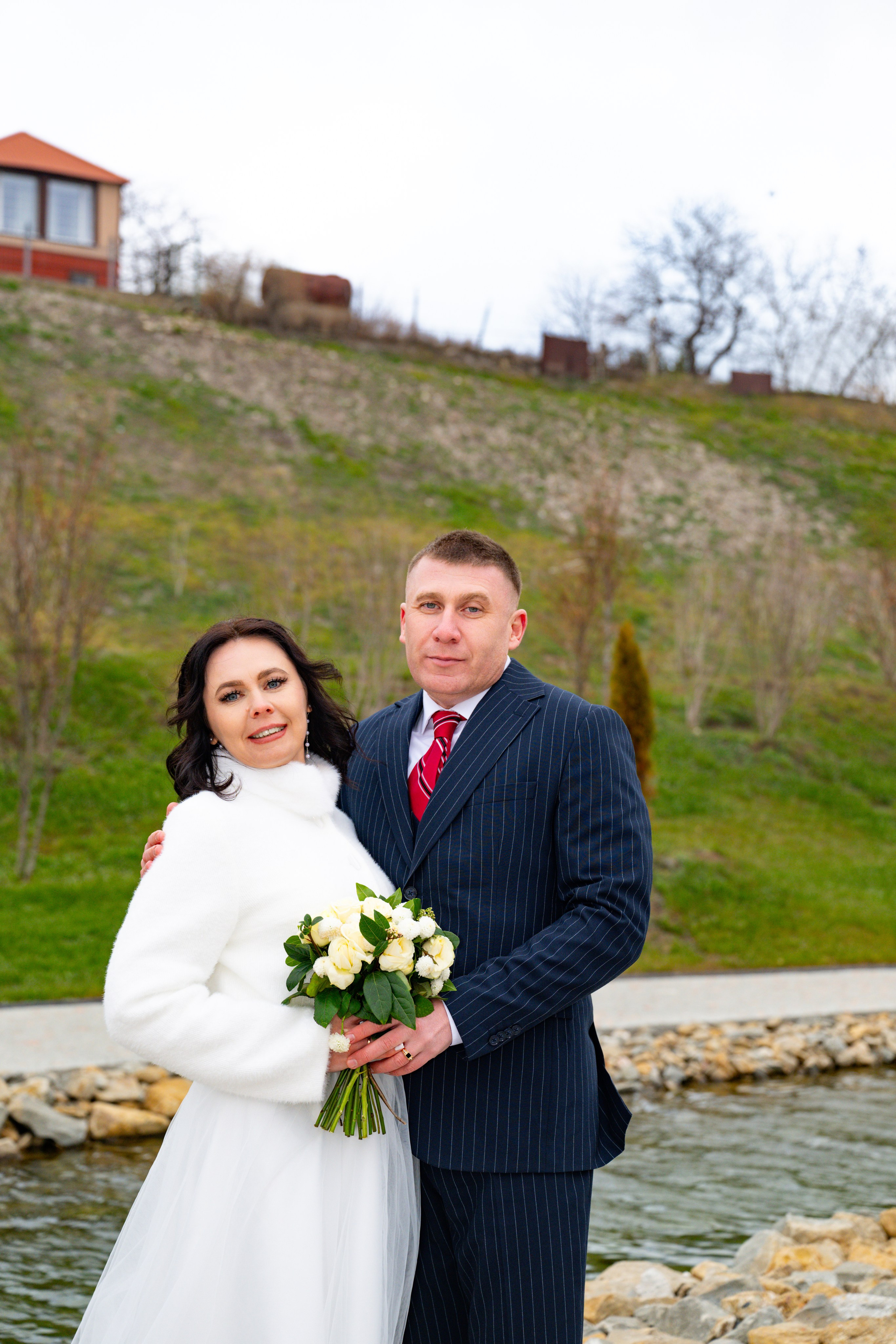 Свадебные фотосессии. Роспись в ЗАГСе. Выездная регистрация. Студийный и свадебный фотограф и видеограф в Севастополе — Юлия Макаренко