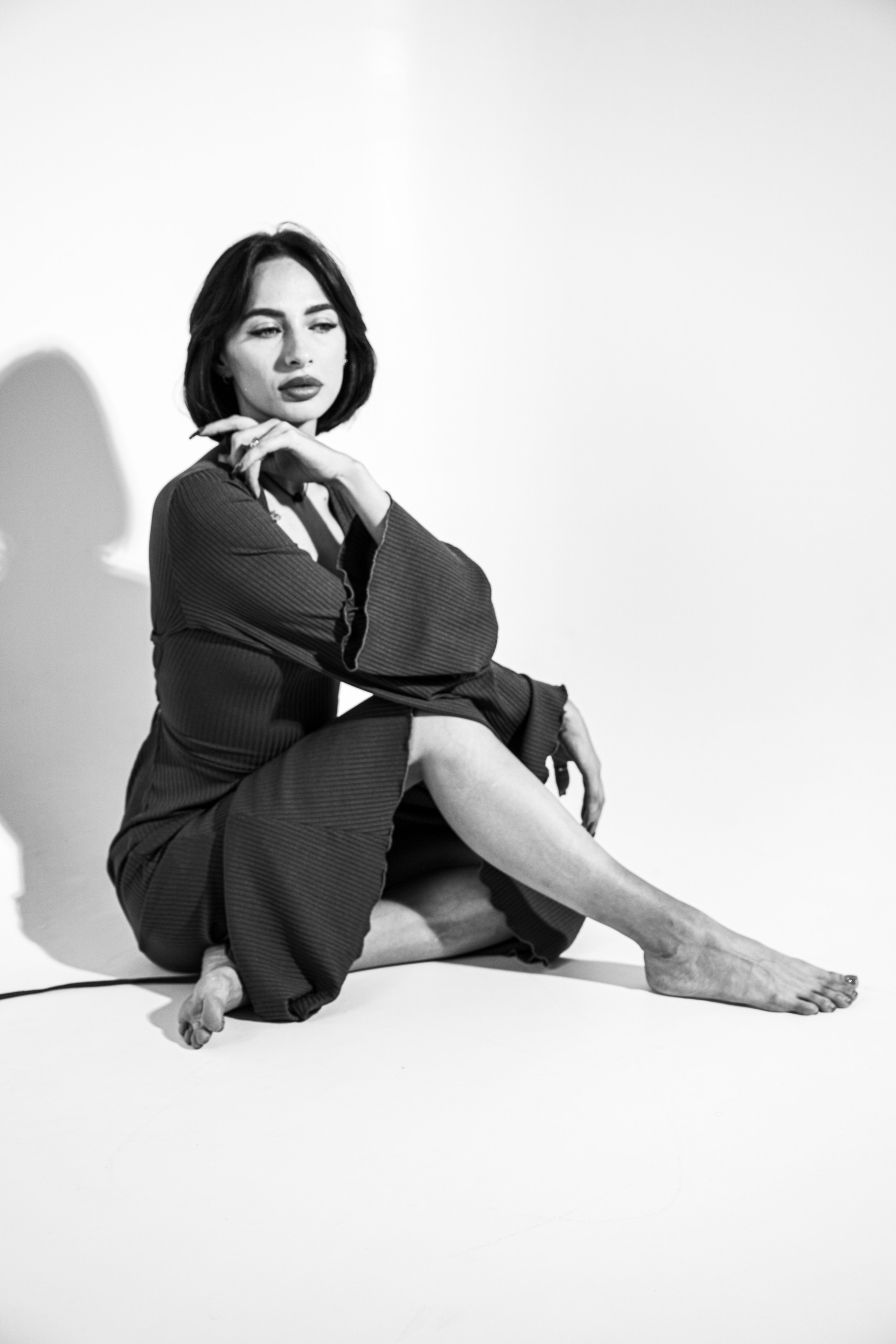 Студийные фотосессии. Студийный и свадебный фотограф и видеограф в Севастополе — Юлия Макаренко