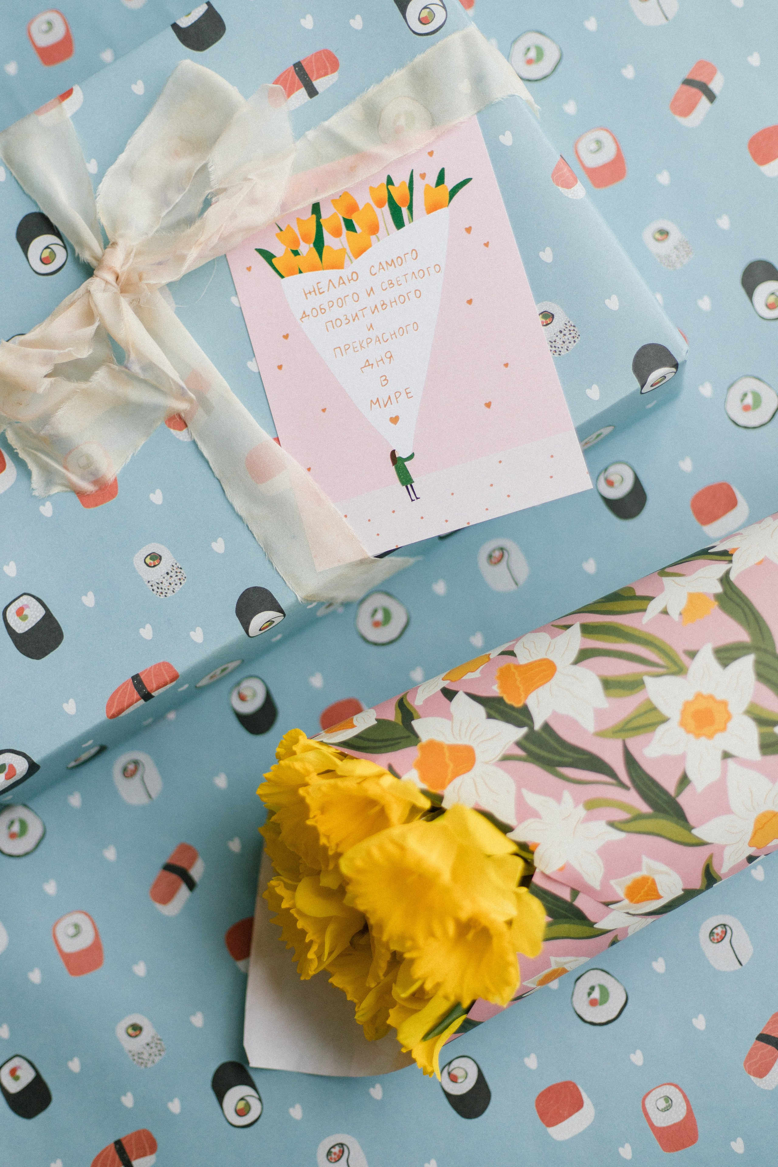 Duet.Pet. Фотограф в Москве Виктория Губина