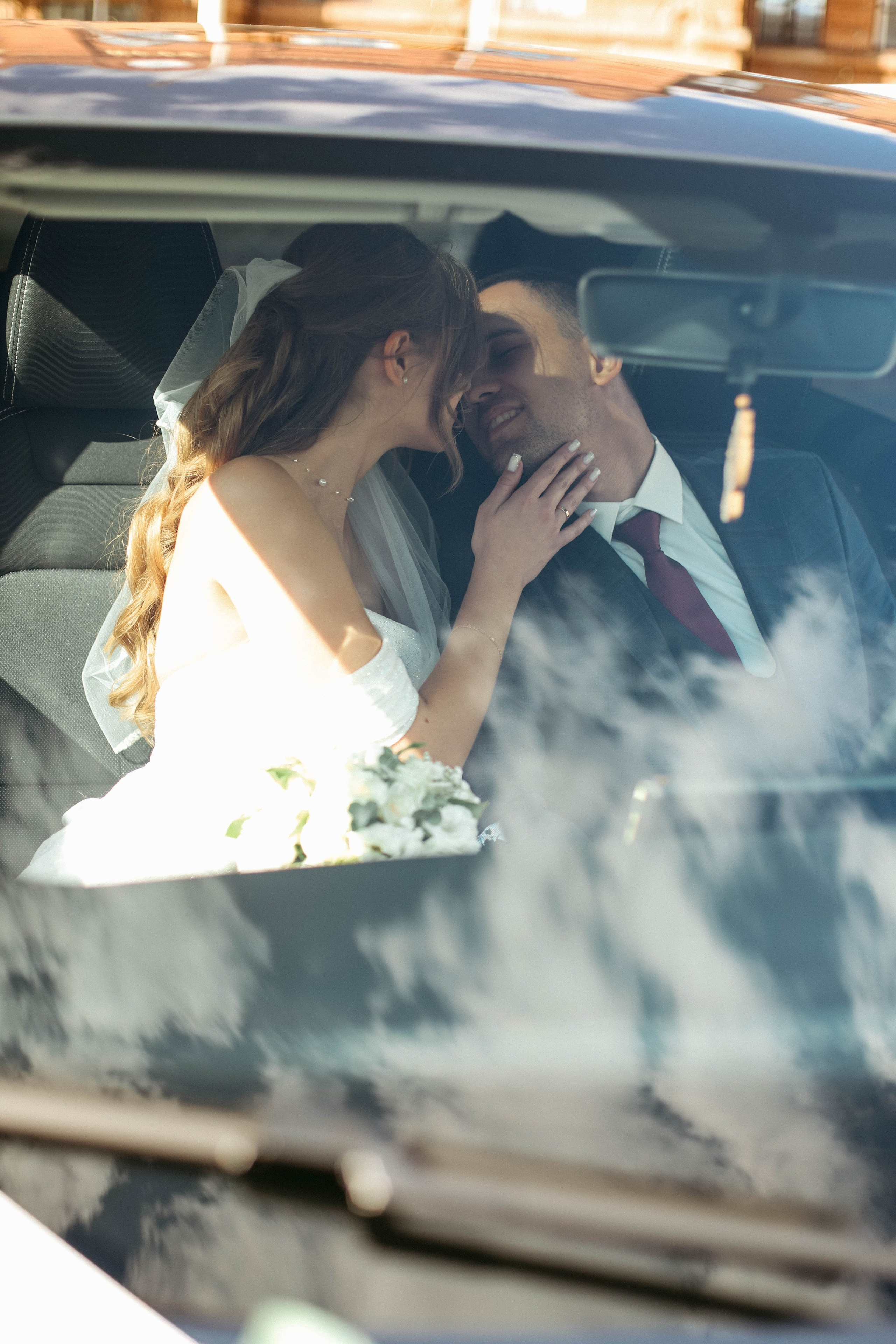 ЭЛЕОНОРА & НИКИТА. Фотограф Мариуполь | Ялта | Крым — Диана Мазенко