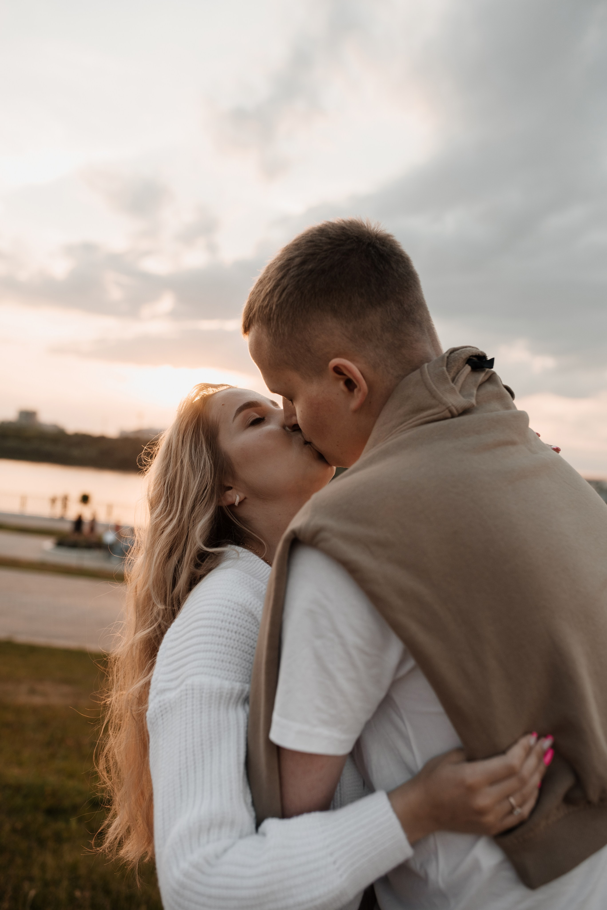 Карина ♡ Саша. Фотограф Ольга Плеханова | Нижний Новгород, Москва