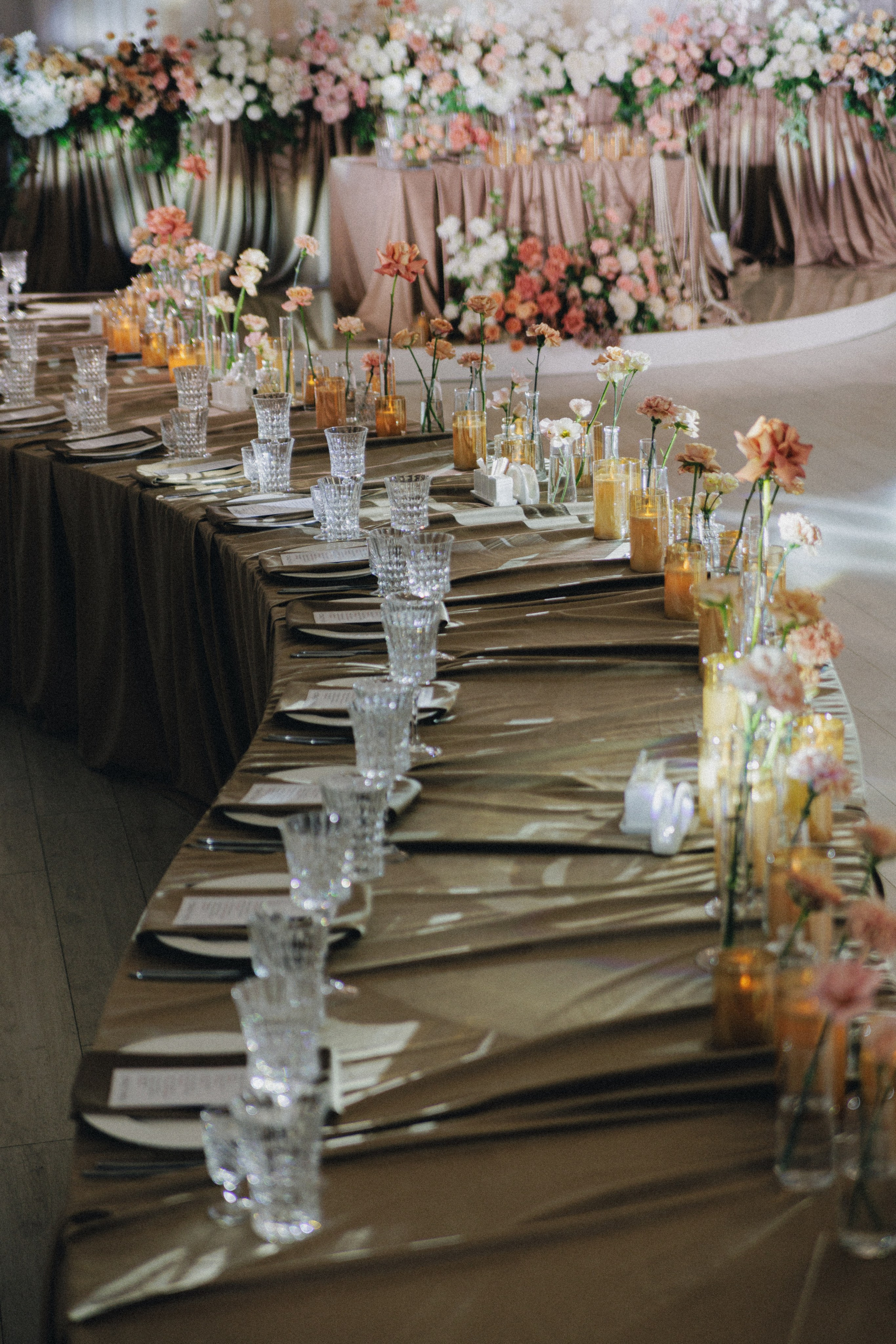 Кино о любви. Свадебный фотограф Максим Яненко в Волгограде