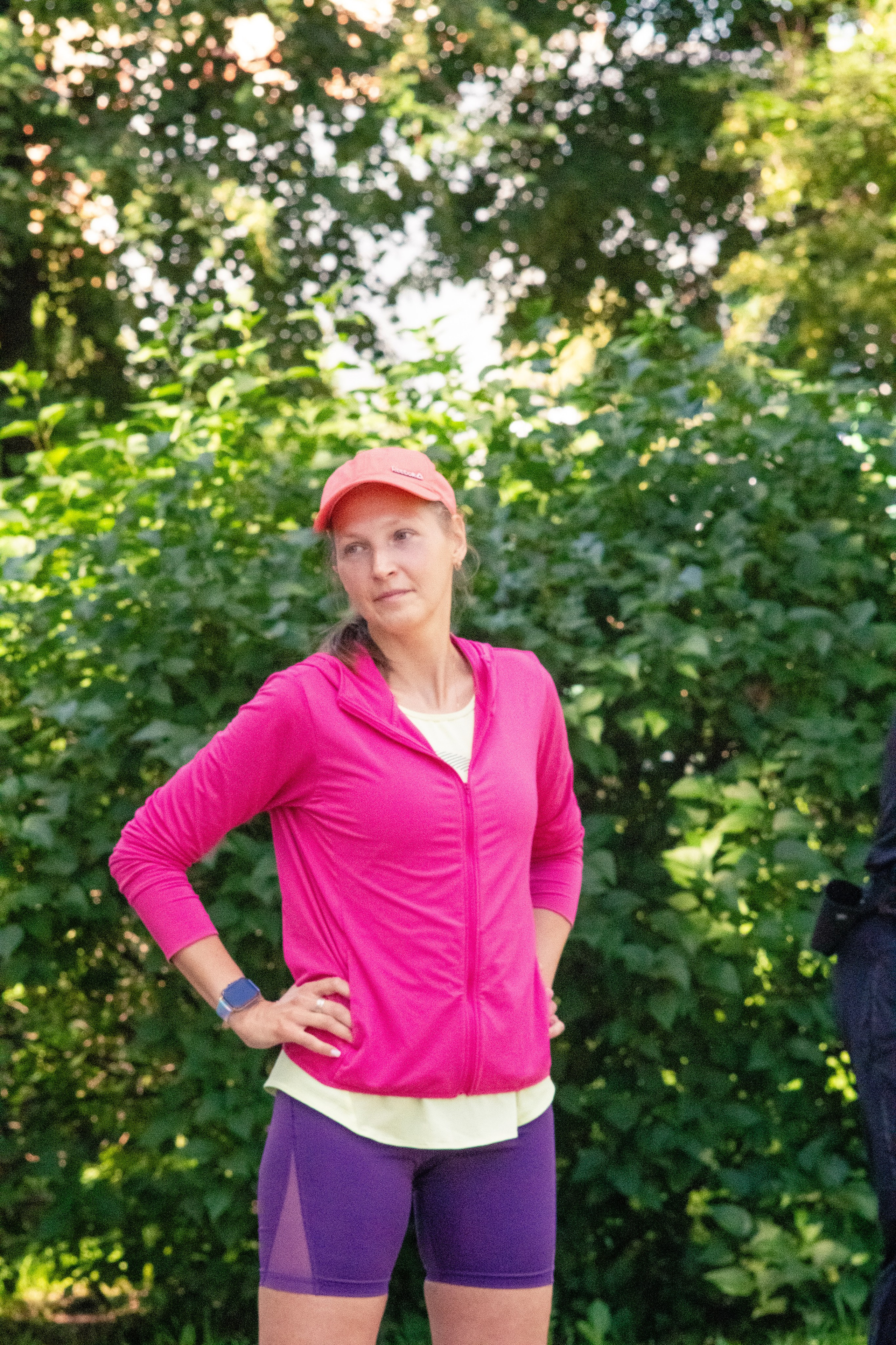 5 вёрст Наташинский 22 июня 2024. Роман Капилюшов. Бег. Фото. Видео. г. Люберцы