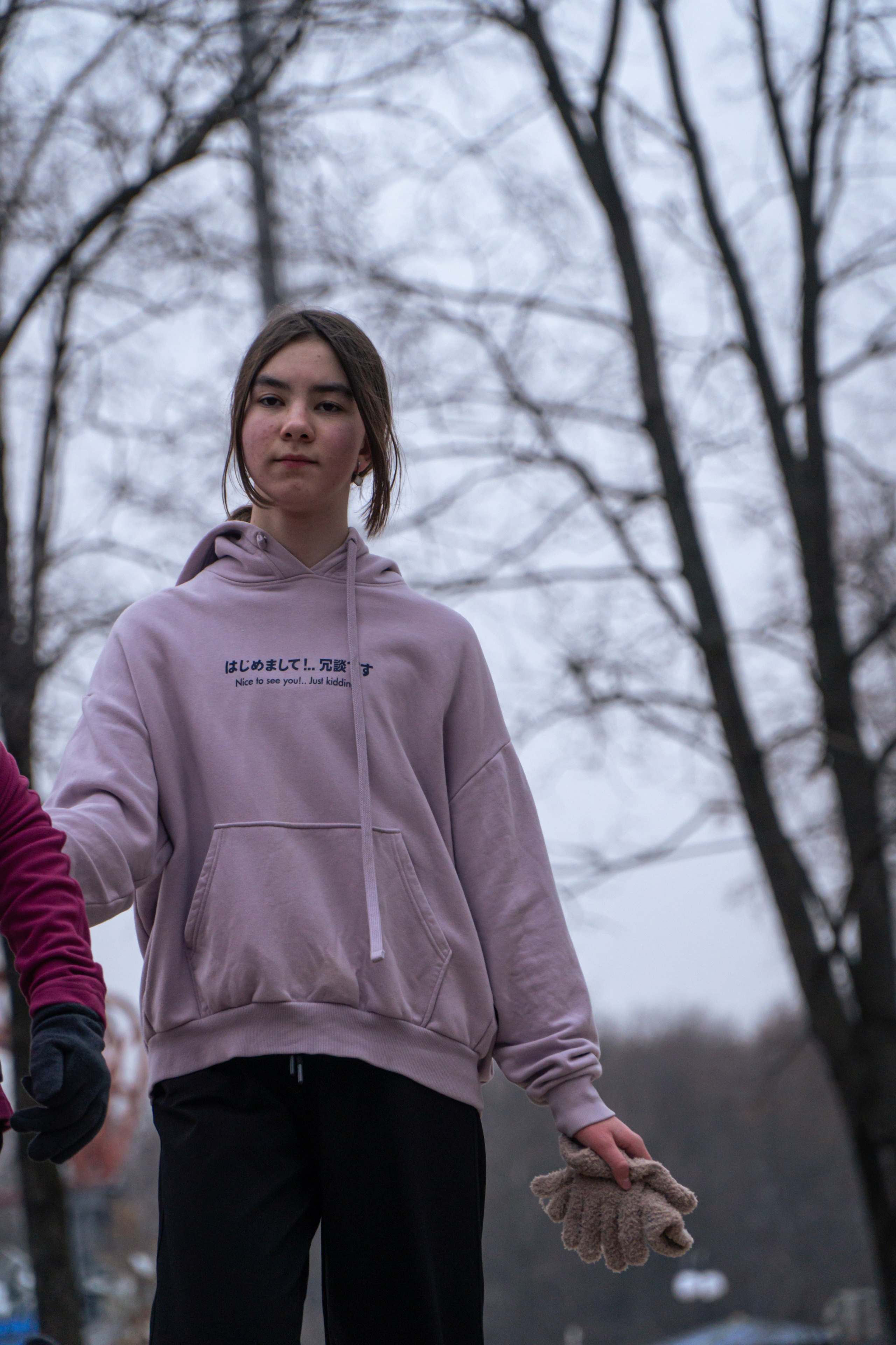 5 вёрст Наташинский 25 января 2025. Роман Капилюшов. Бег. Фото. Видео. г. Люберцы