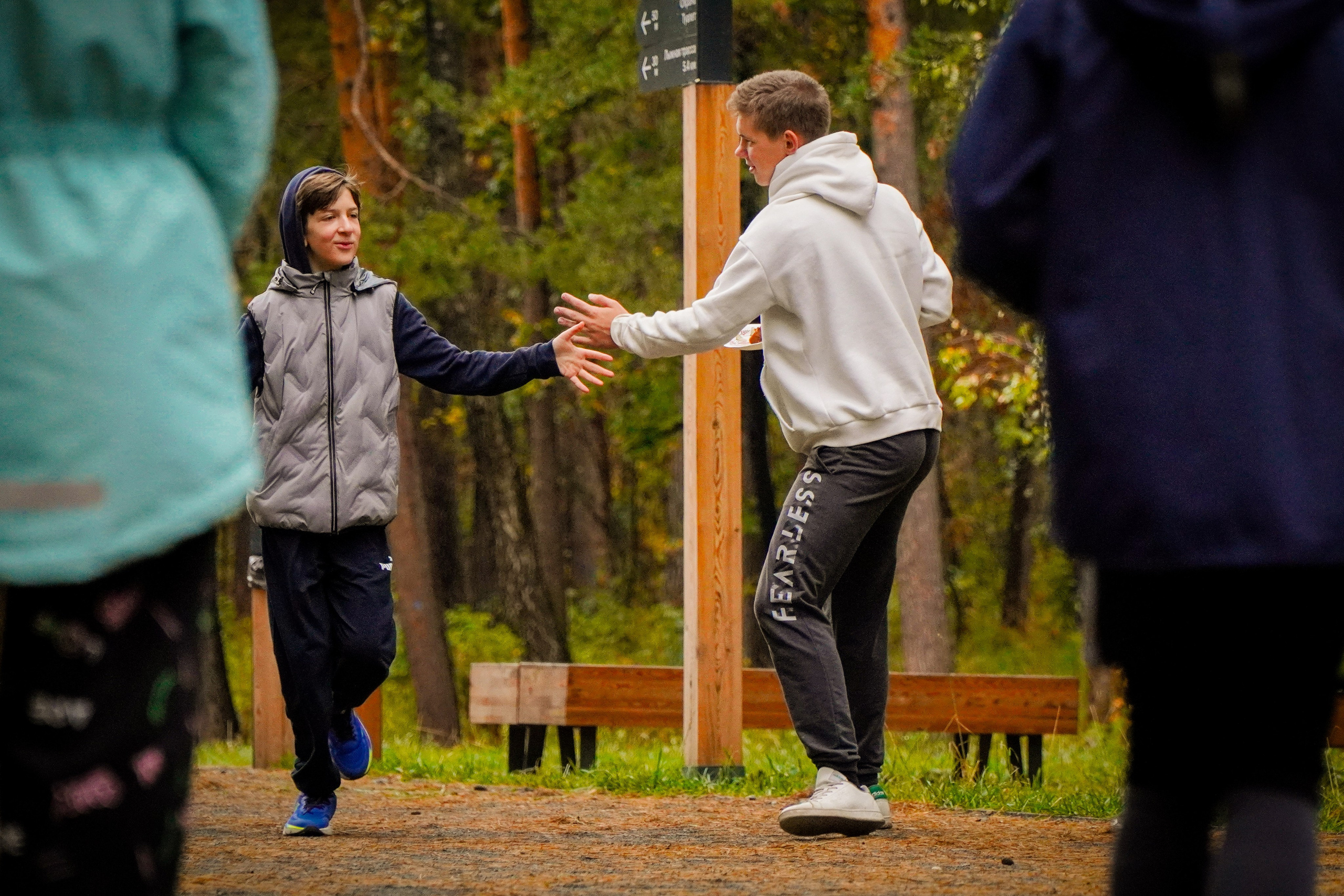 100-й забег 5 вёрст Томилинский. Роман Капилюшов. Бег. Фото. Видео. г. Люберцы