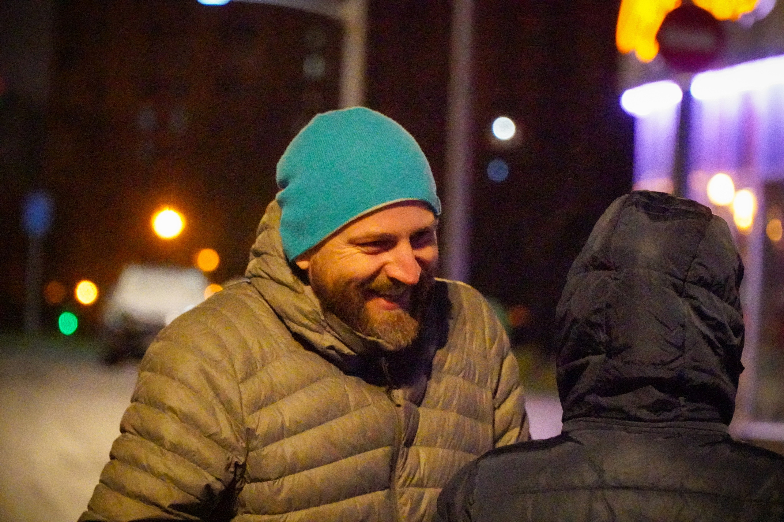 Зелёное Кольцо Москвы 2024 3-й этап. Роман Капилюшов. Бег. Фото. Видео. г. Люберцы