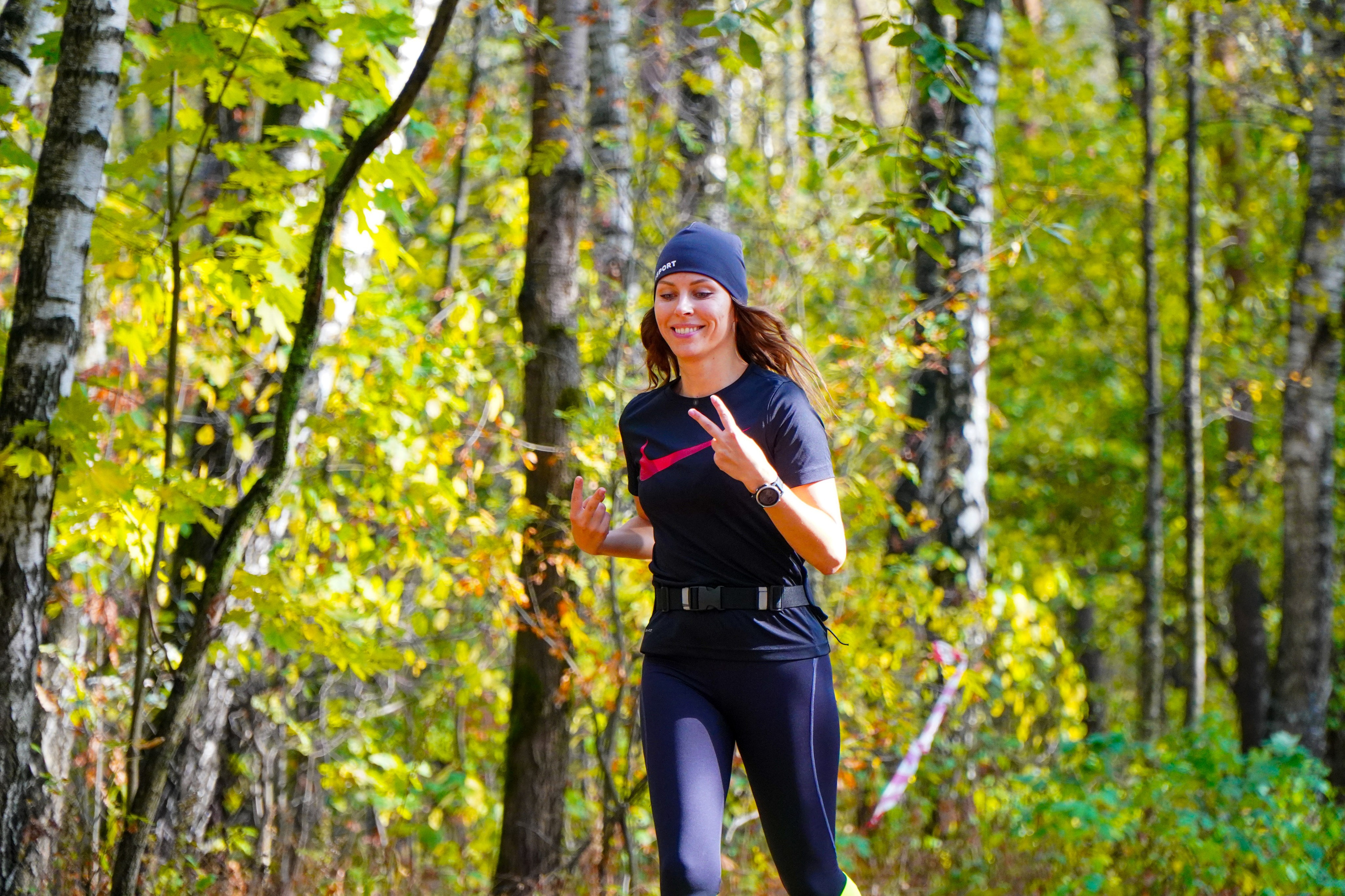 Backyard Ultra Moscow 2024. Роман Капилюшов. Бег. Фото. Видео. г. Люберцы