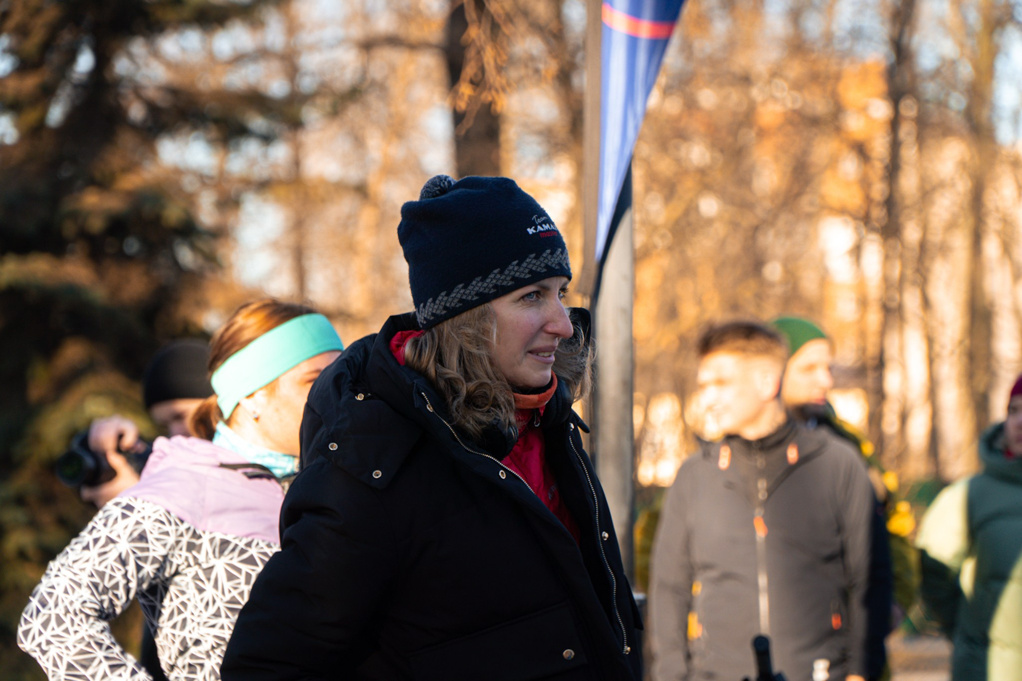5 вёрст Наташинский 8 марта. Роман Капилюшов. Бег. Фото. Видео. г. Люберцы
