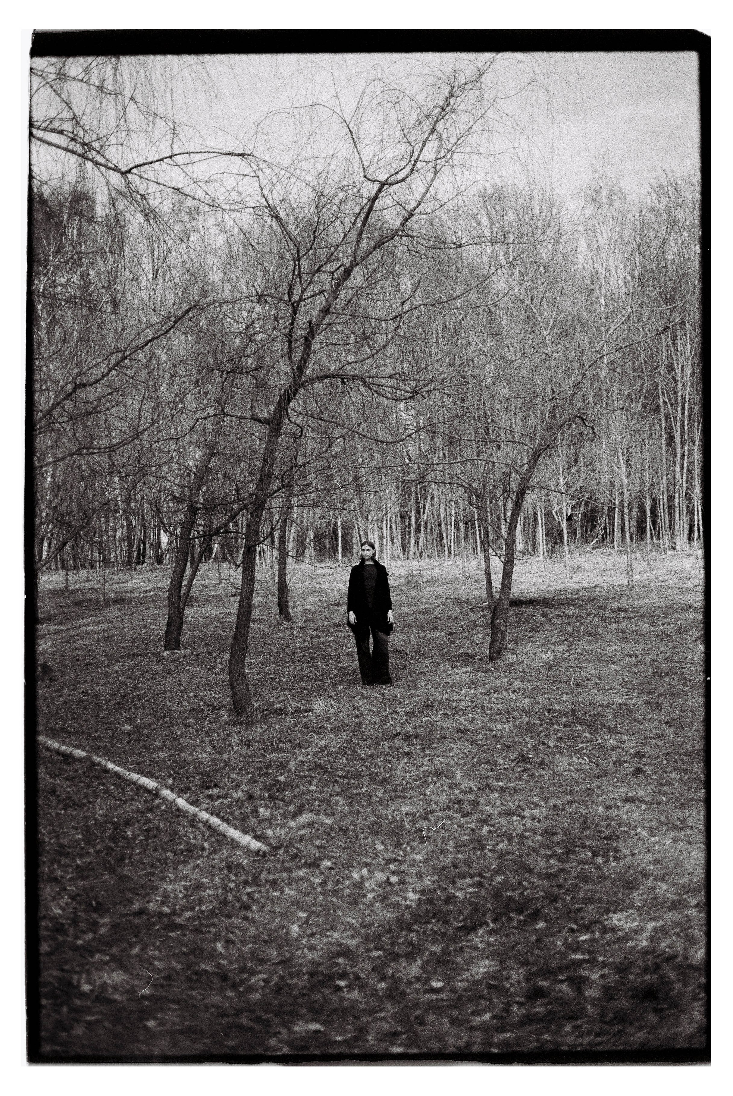 Nastya. MARK DOROHOV