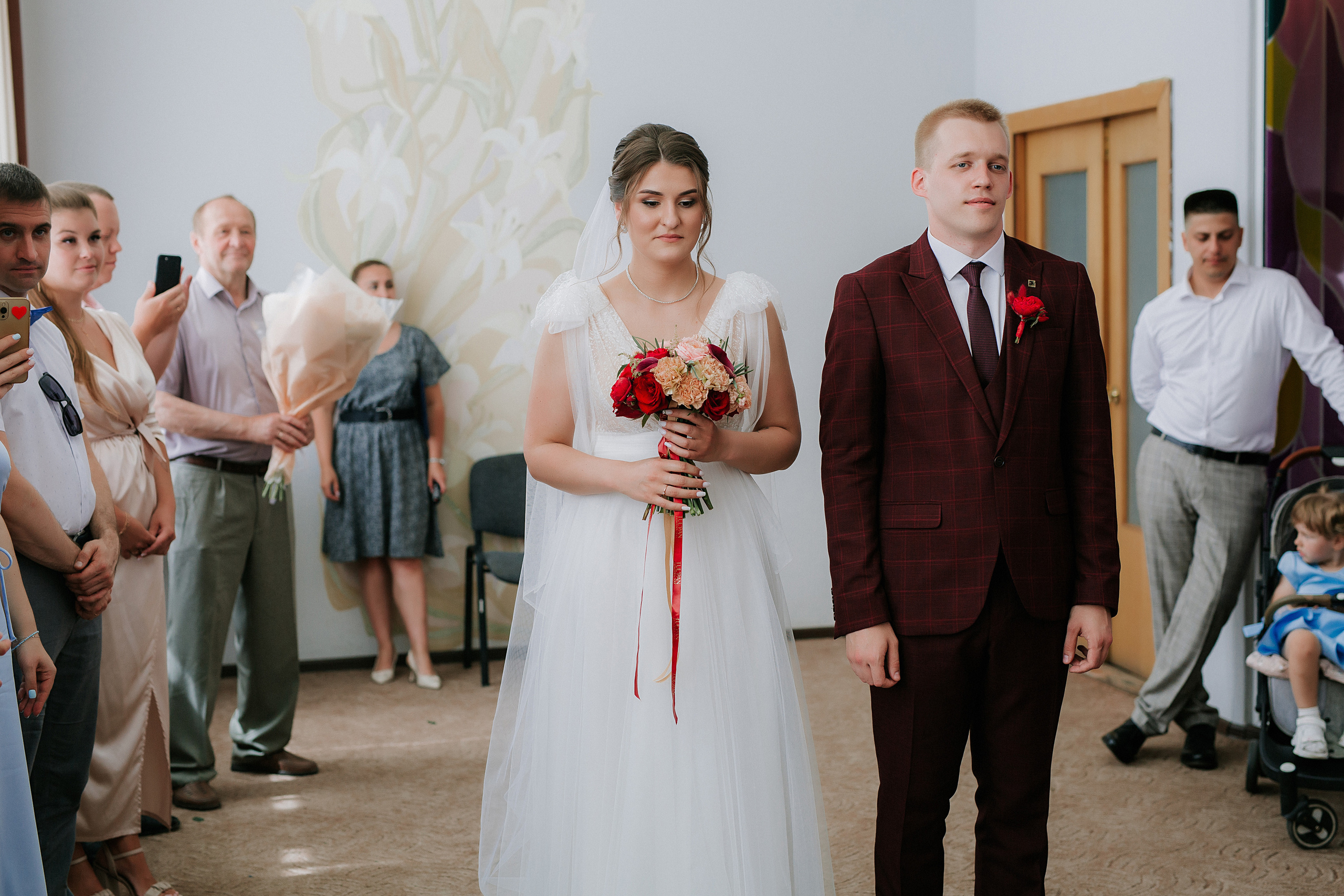 Отзывы. Свадебный, семейный фотограф в Дзержинске, Нижнем Новгороде Наталья Хр