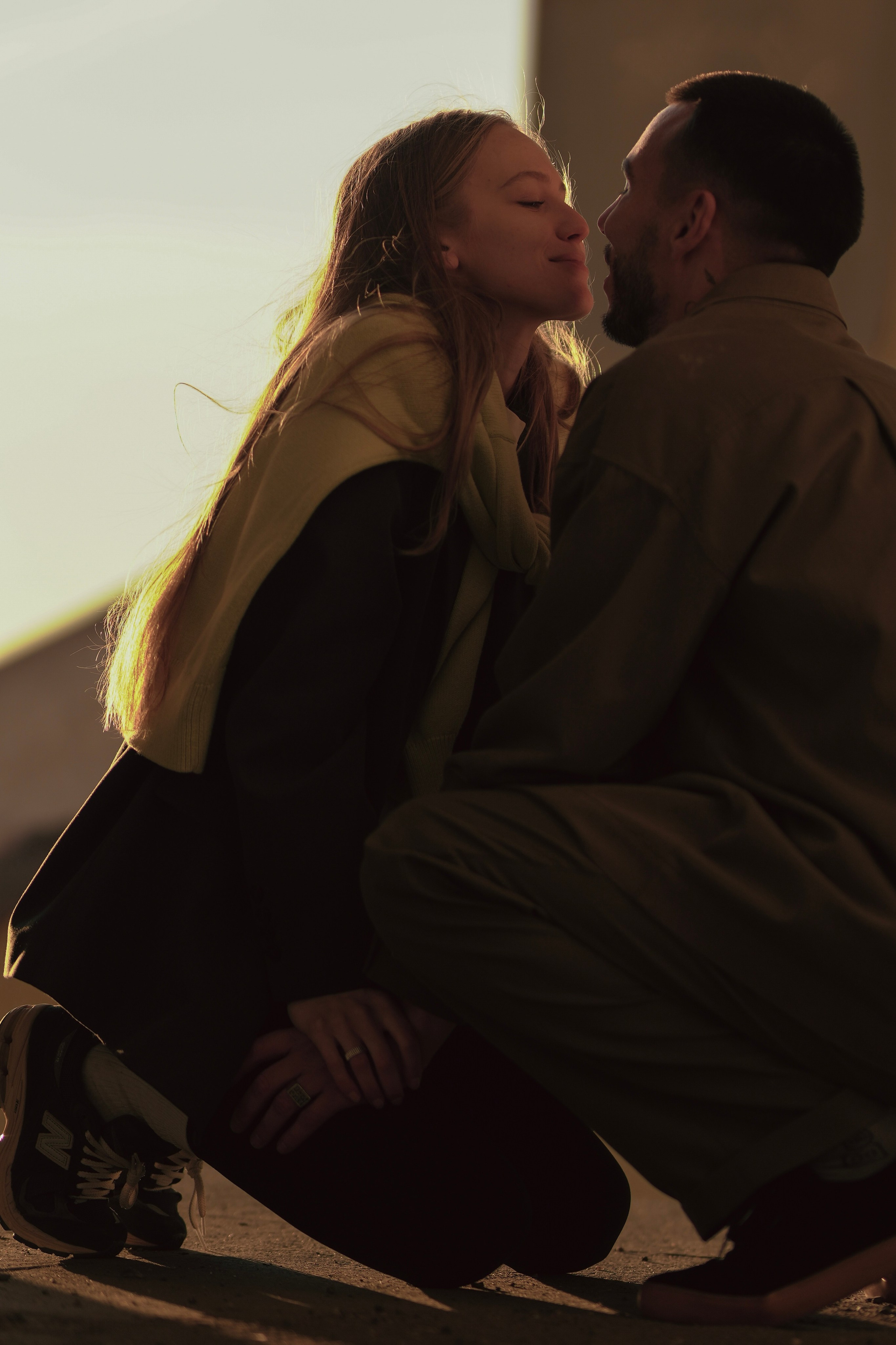 Женя+Ангелина. Фотограф Москва и Екатеринбург. Максимова Соня