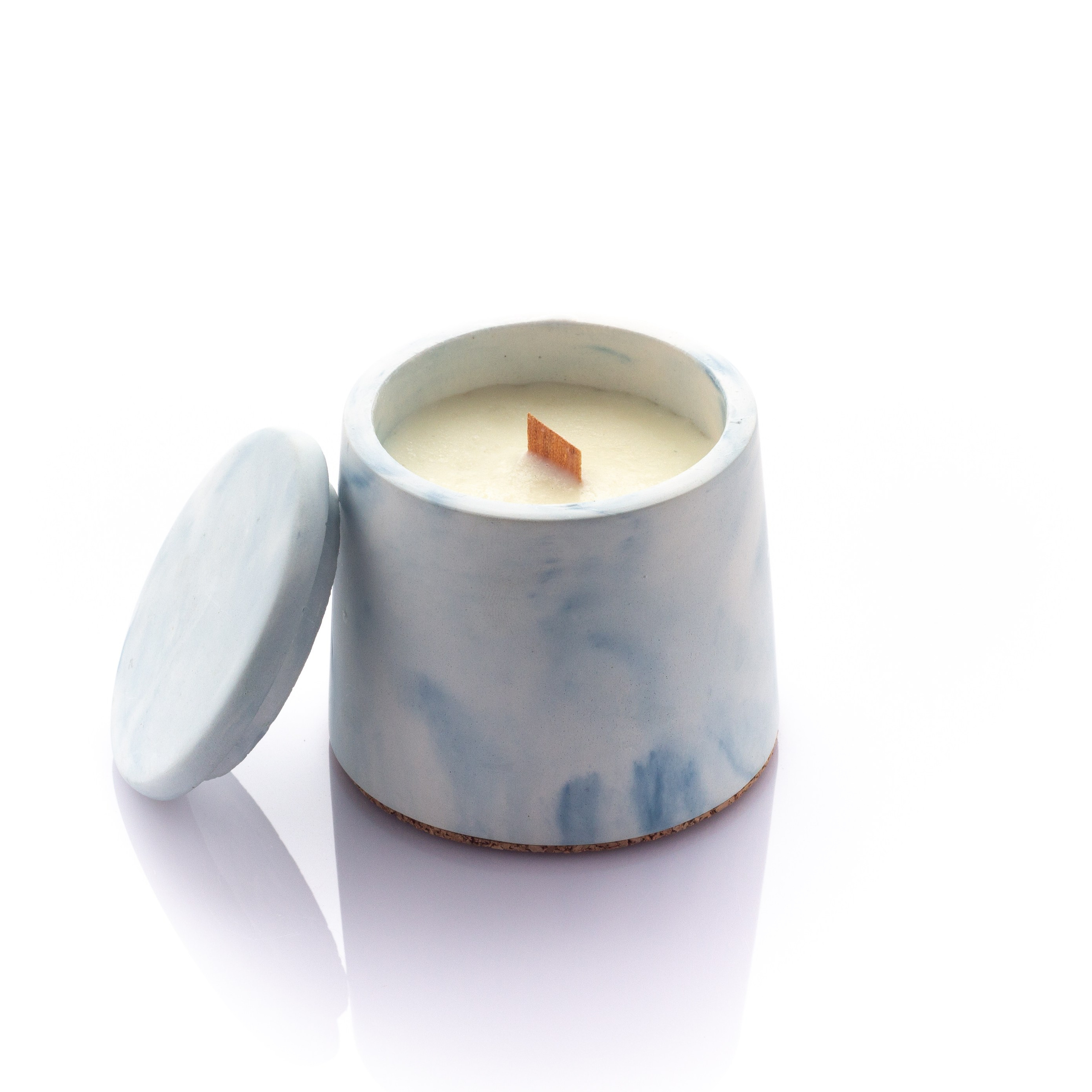 Свечи 2. Александр Стряпунин — предметный фотограф в Улан-Удэ