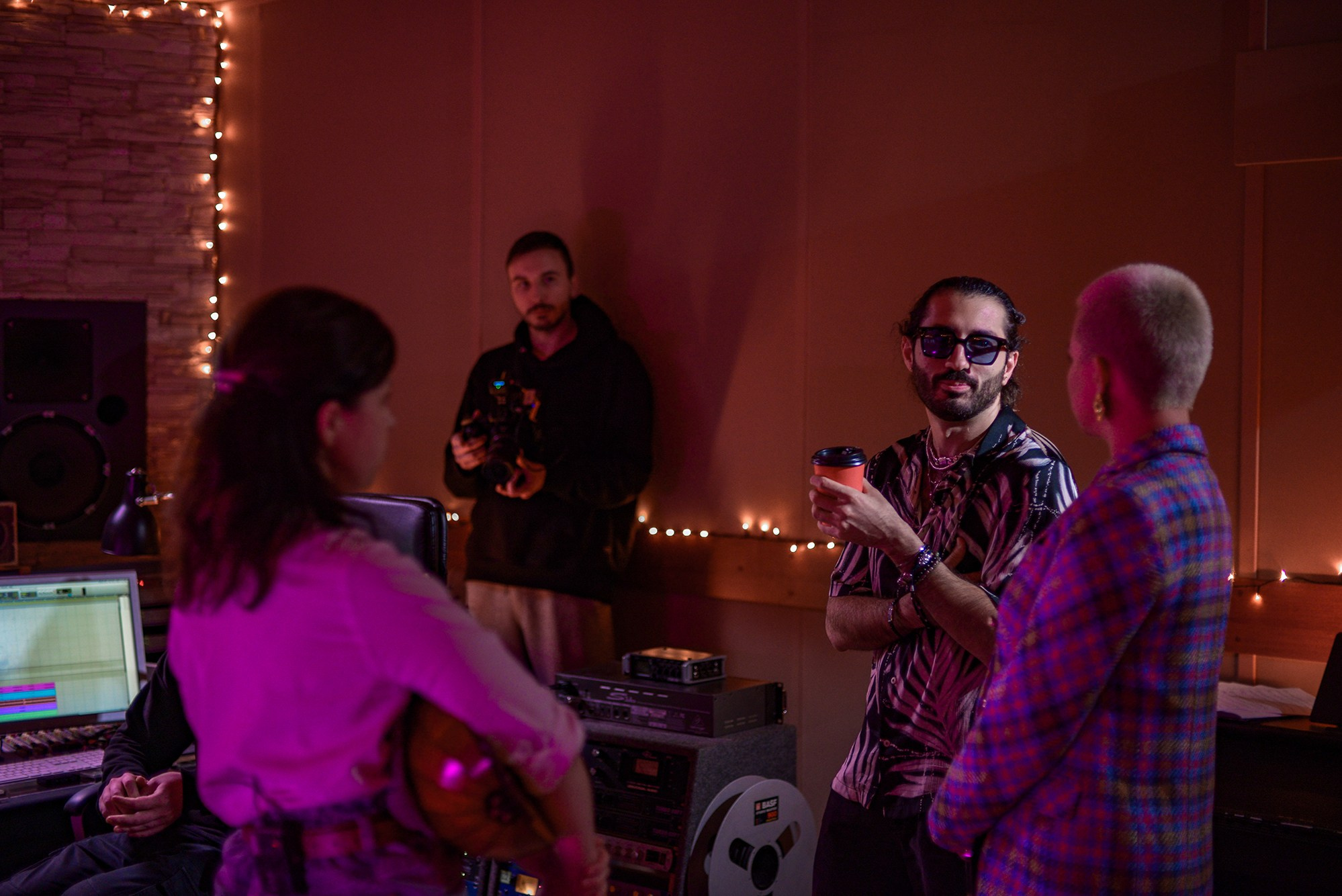 «По классике» Шоу Дмитрия Маликова. Юра Бакулин Фотограф Москва