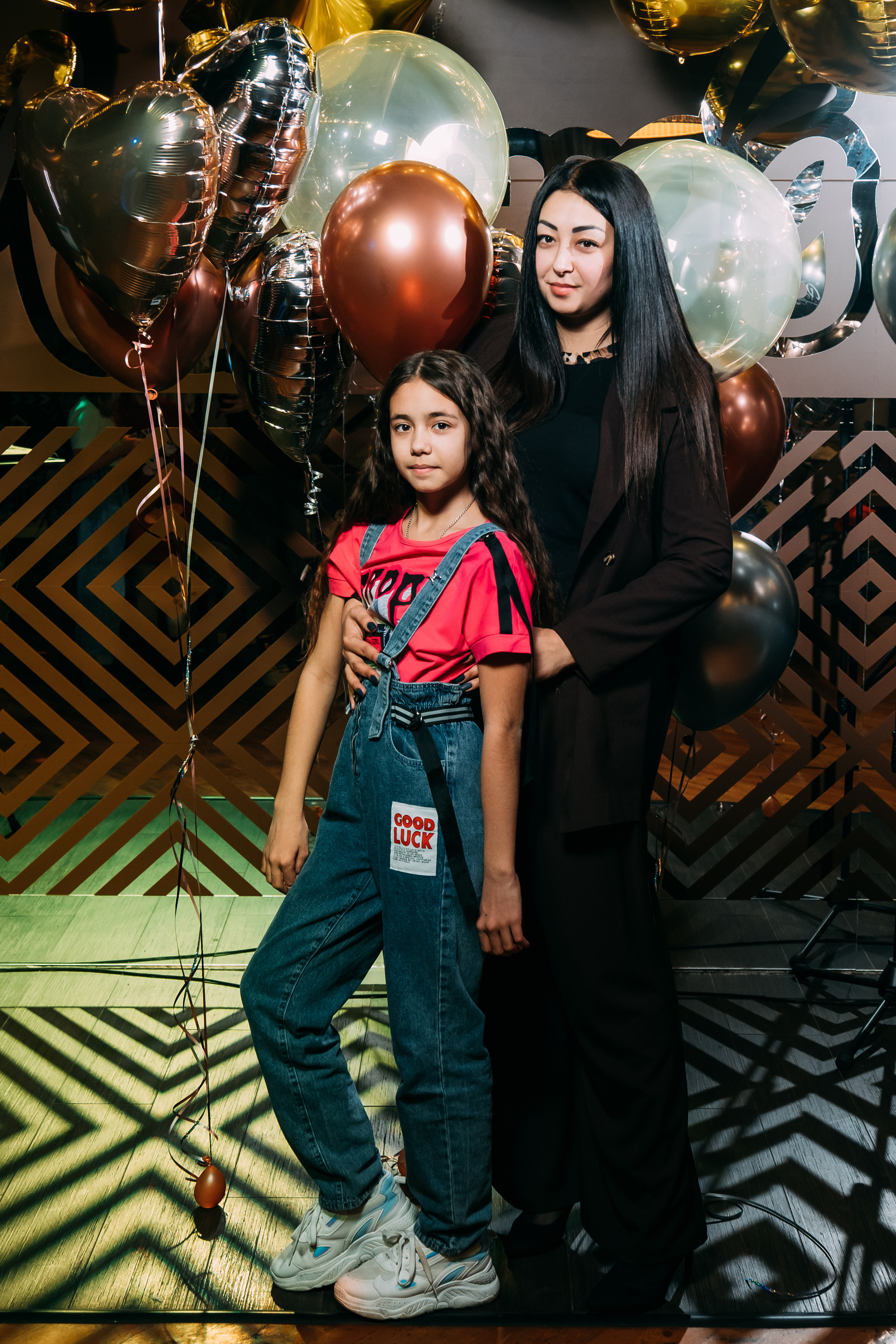 День Рождения Маринад. Свадебный фотограф Кирилл Зейналов, Туапсе