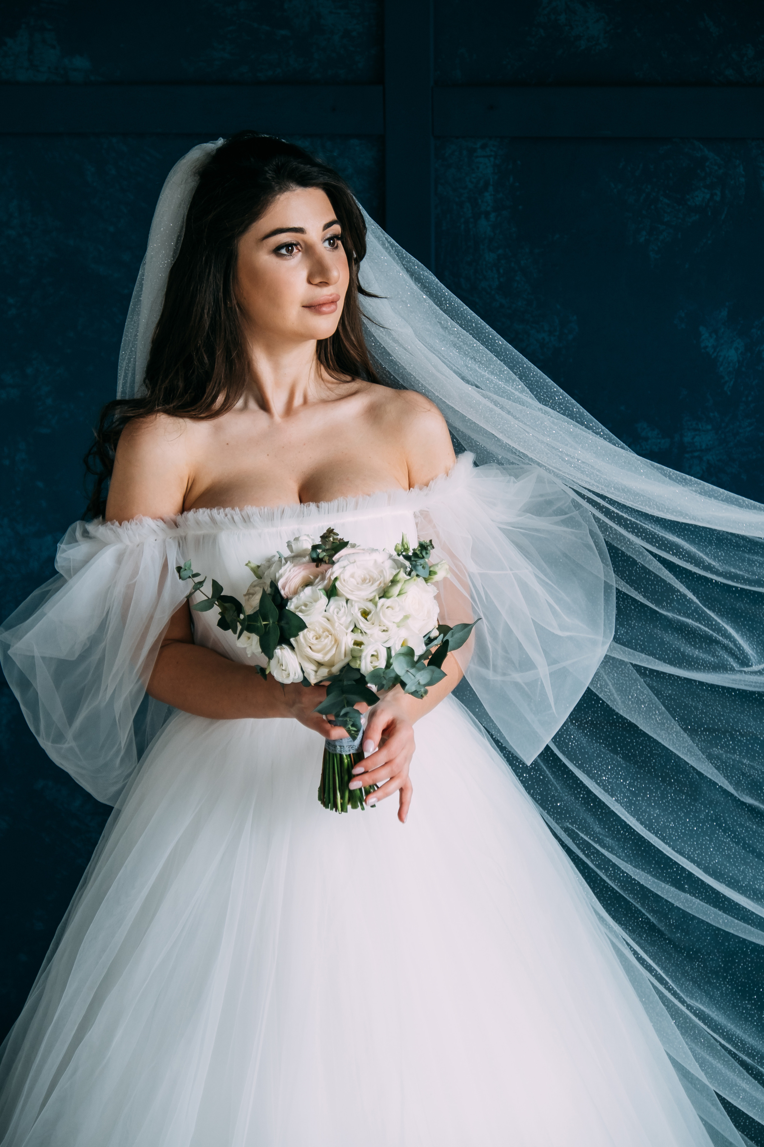 Анонс Свадебного дня Тиграна и Софии. Свадебный фотограф Кирилл Зейналов, Туапсе