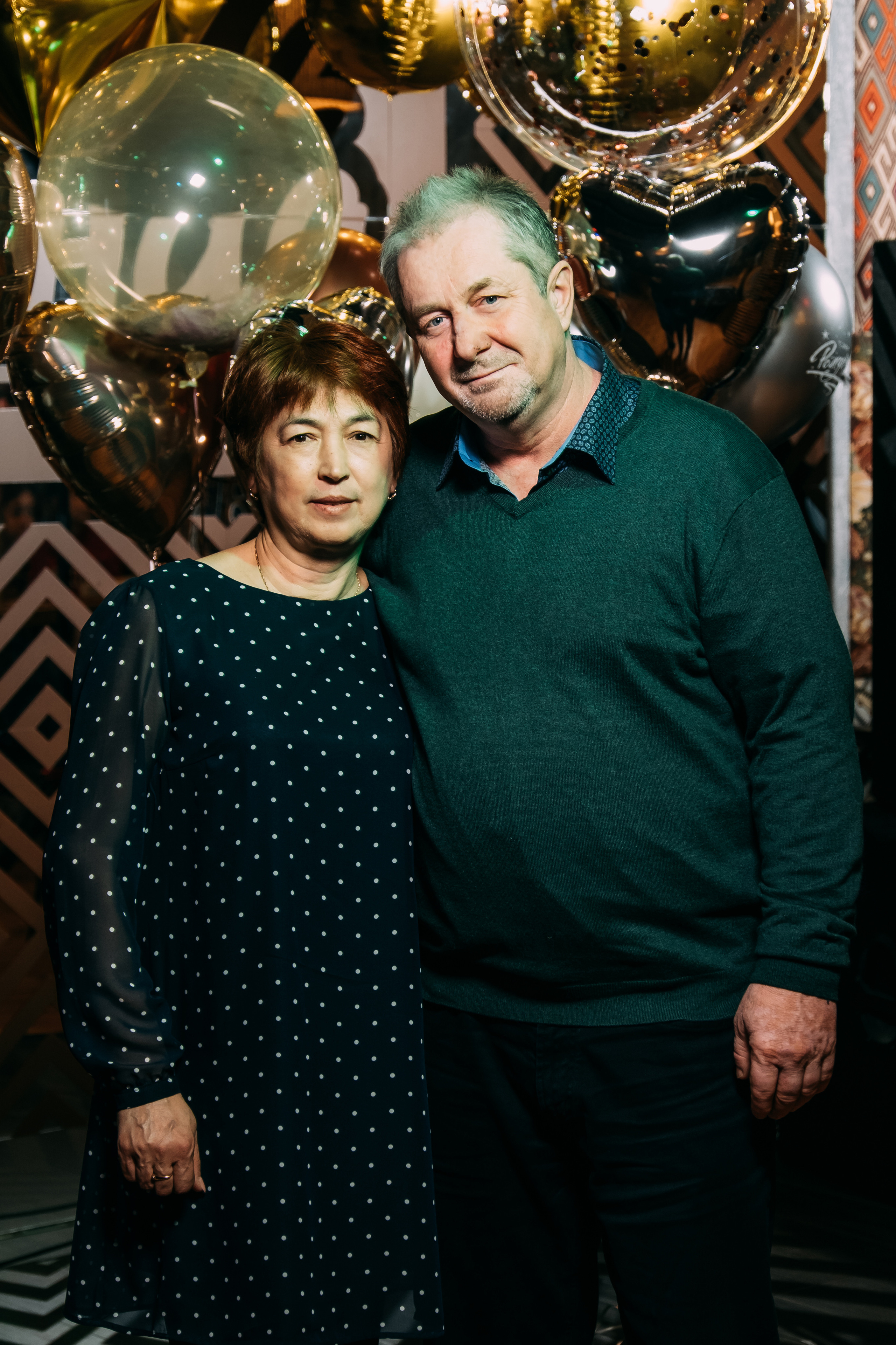 День Рождения Маринад. Свадебный фотограф Кирилл Зейналов, Туапсе