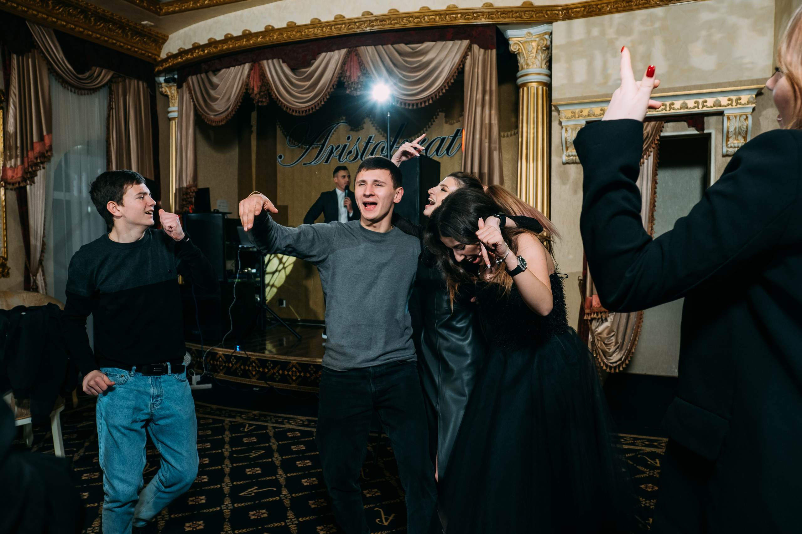 День Рождени Илоны. Свадебный фотограф Кирилл Зейналов, Туапсе