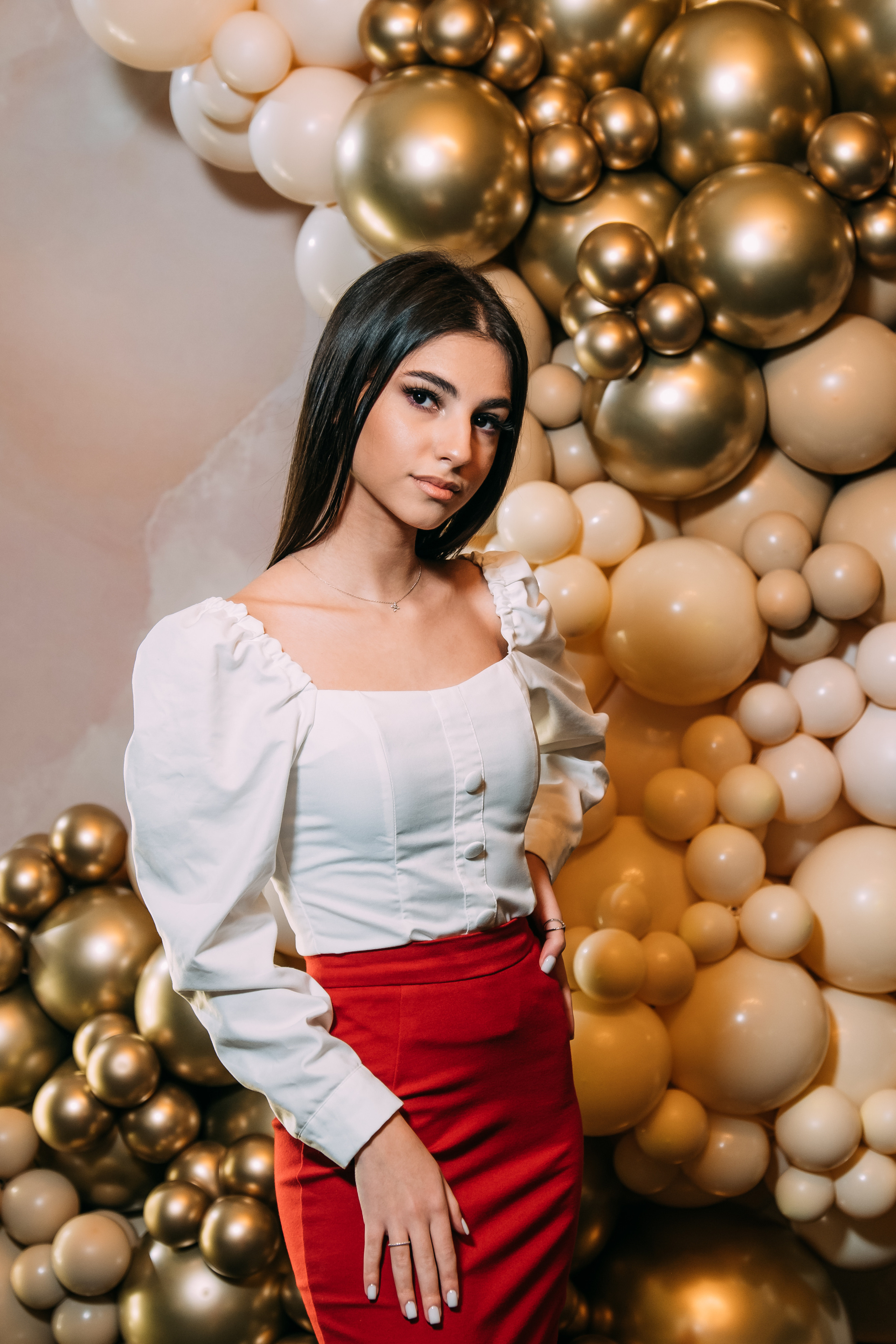 День Рождени Илоны. Свадебный фотограф Кирилл Зейналов, Туапсе