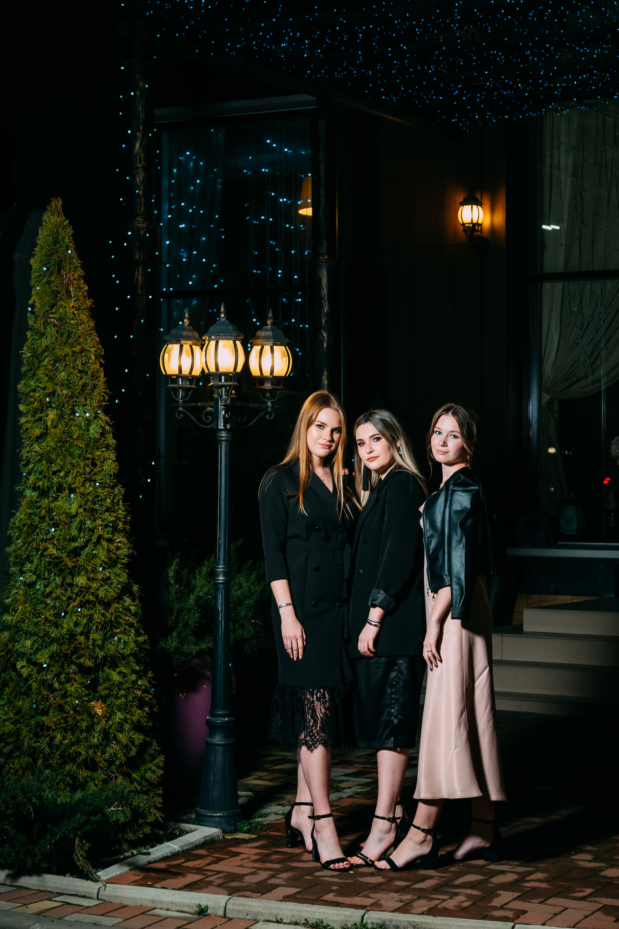 День Рождения Арнэллы 18 лет. Свадебный фотограф Кирилл Зейналов, Туапсе