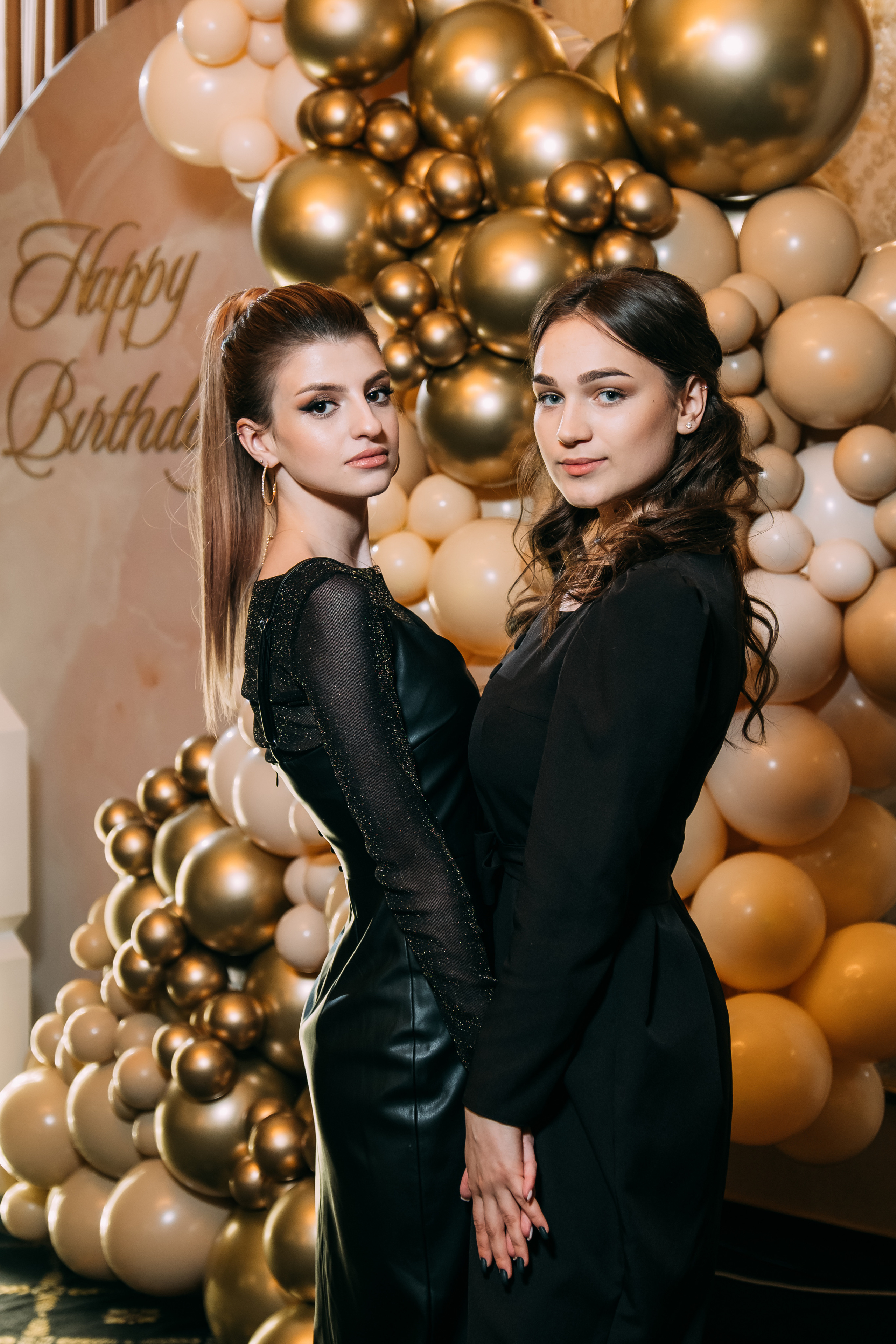 День Рождени Илоны. Свадебный фотограф Кирилл Зейналов, Туапсе