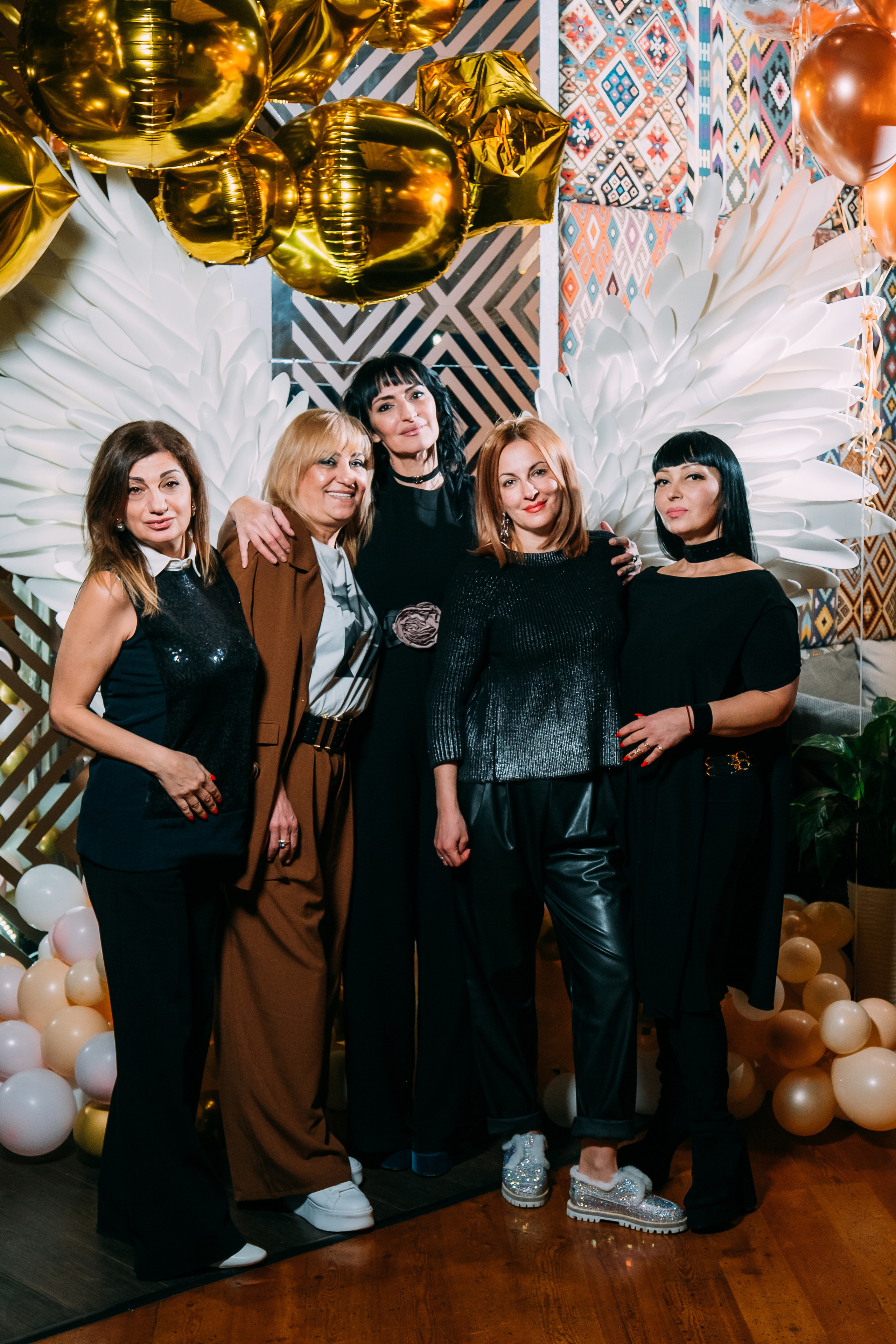 День Рождения Арнэллы 18 лет. Свадебный фотограф Кирилл Зейналов, Туапсе