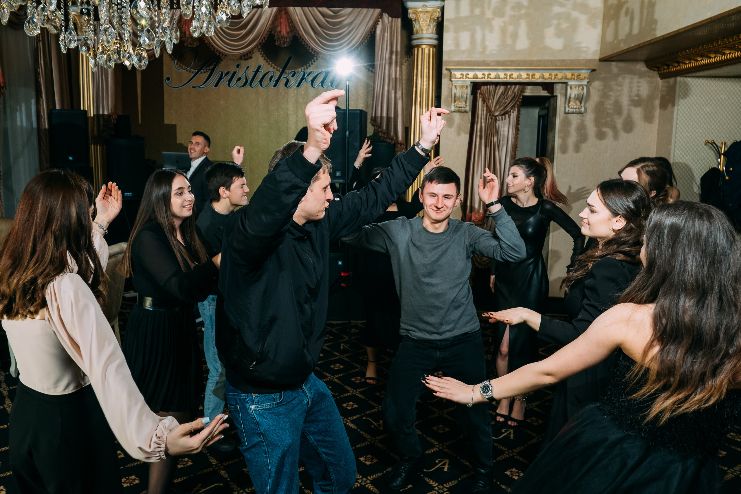 День Рождени Илоны. Свадебный фотограф Кирилл Зейналов, Туапсе